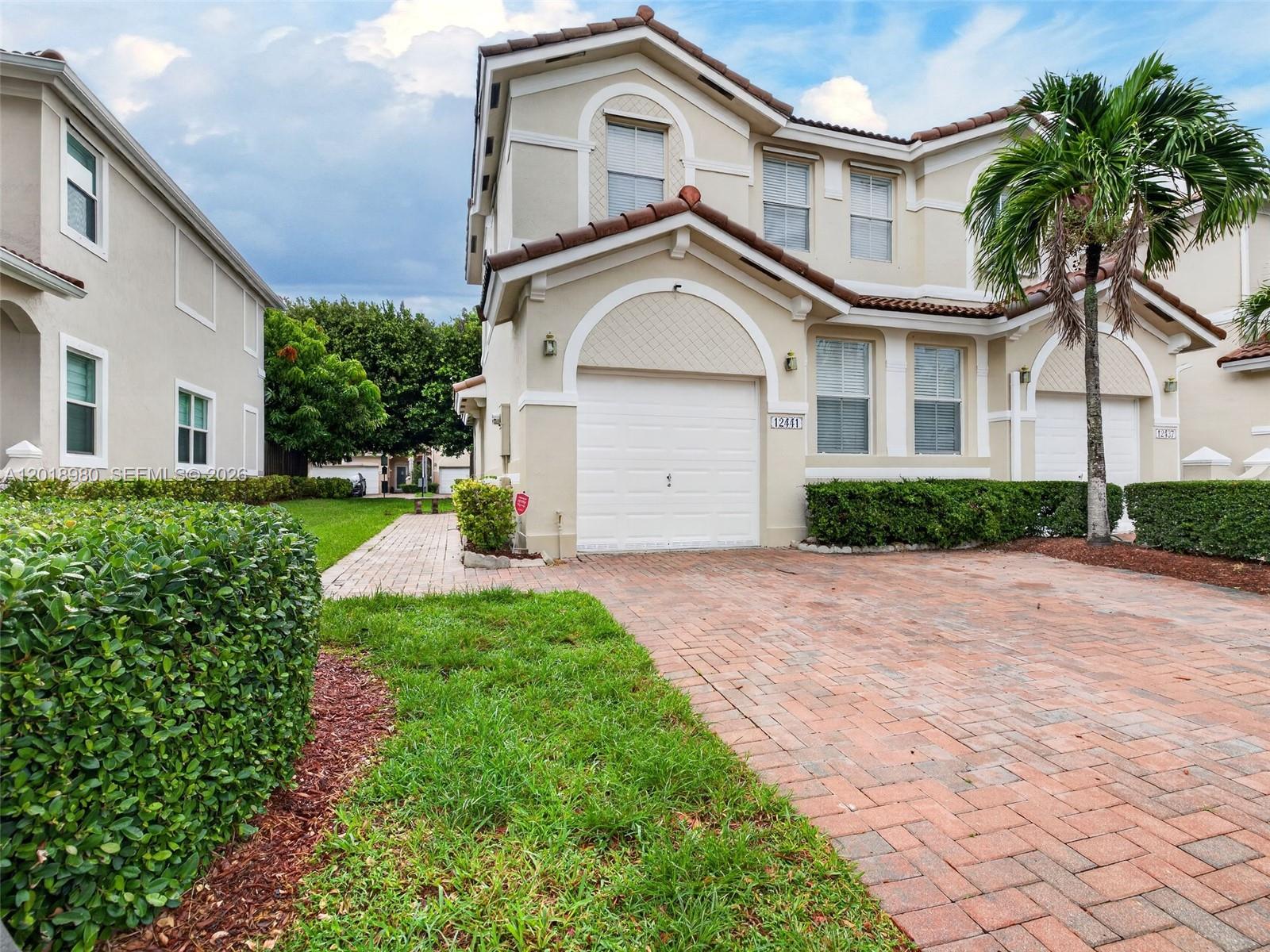 12441 SW 124th Ter