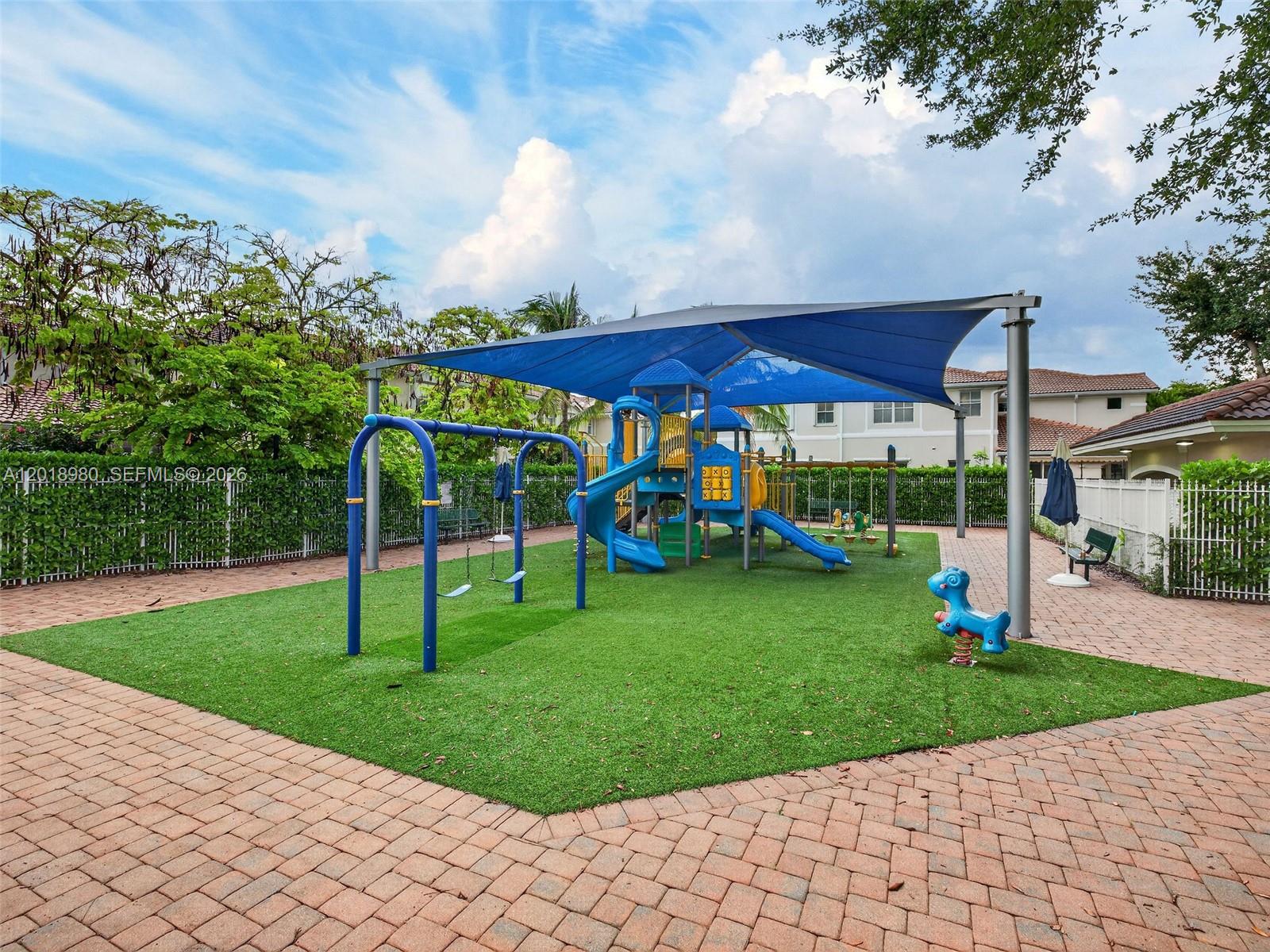 12441 SW 124th Ter