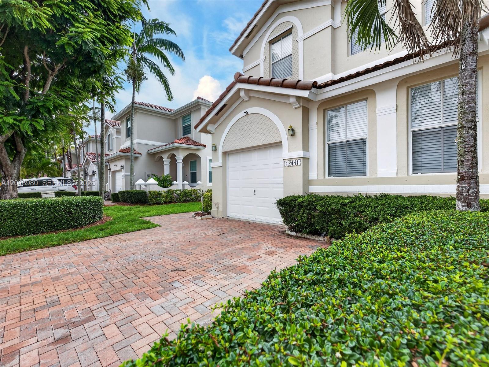 12441 SW 124th Ter