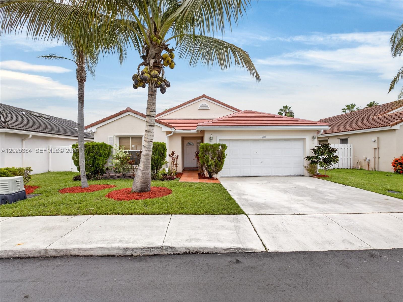 16543 NW 5th Ct