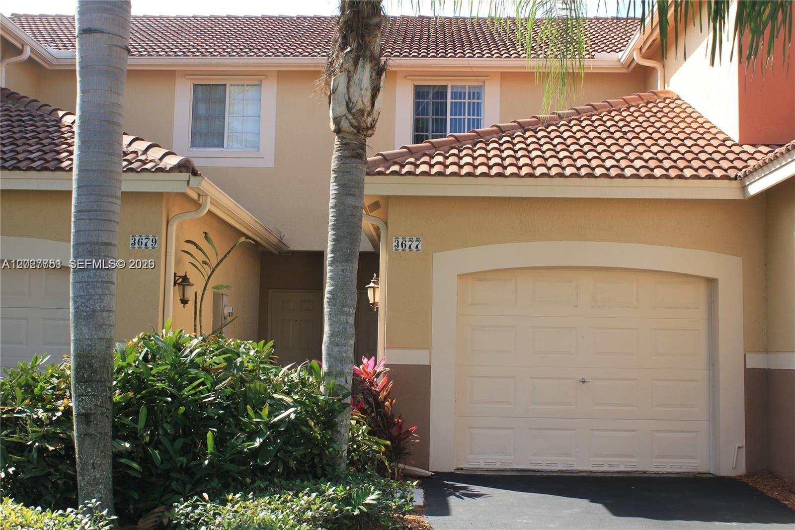 3677 San Simeon Cir # 3677