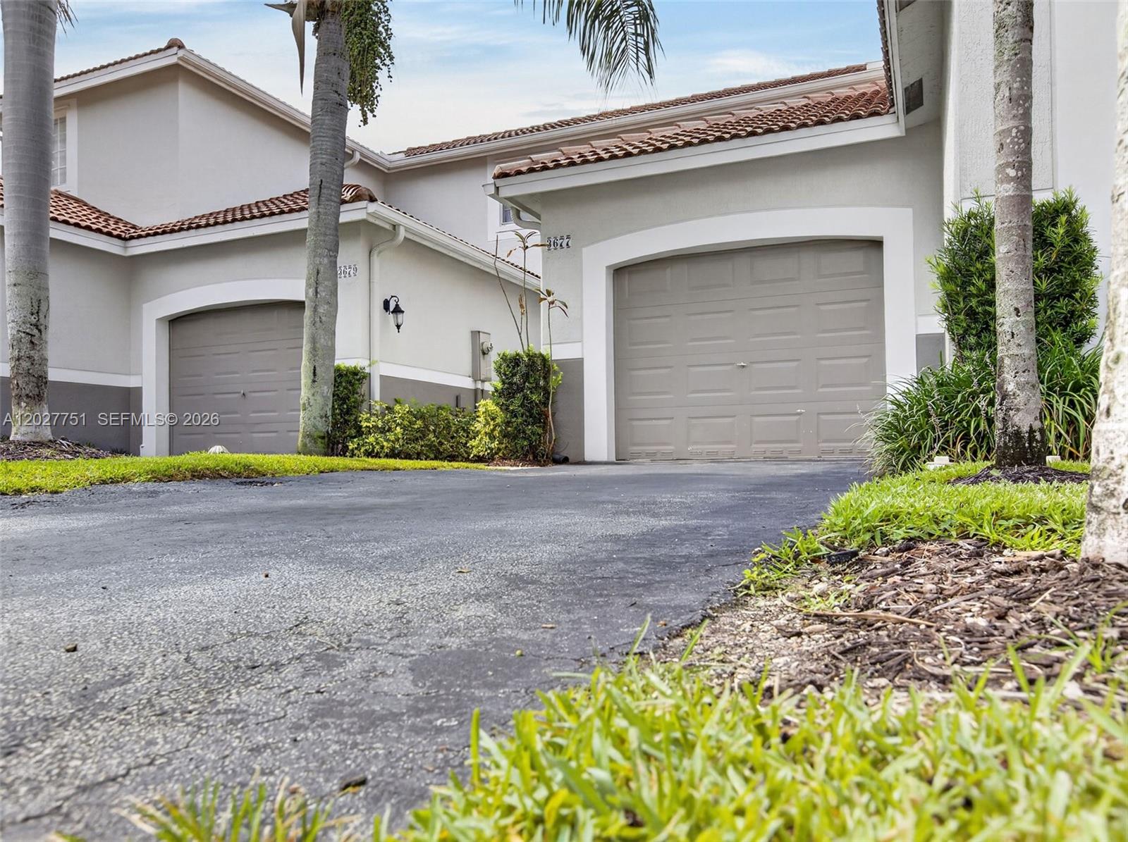 3677 San Simeon Cir # 3677