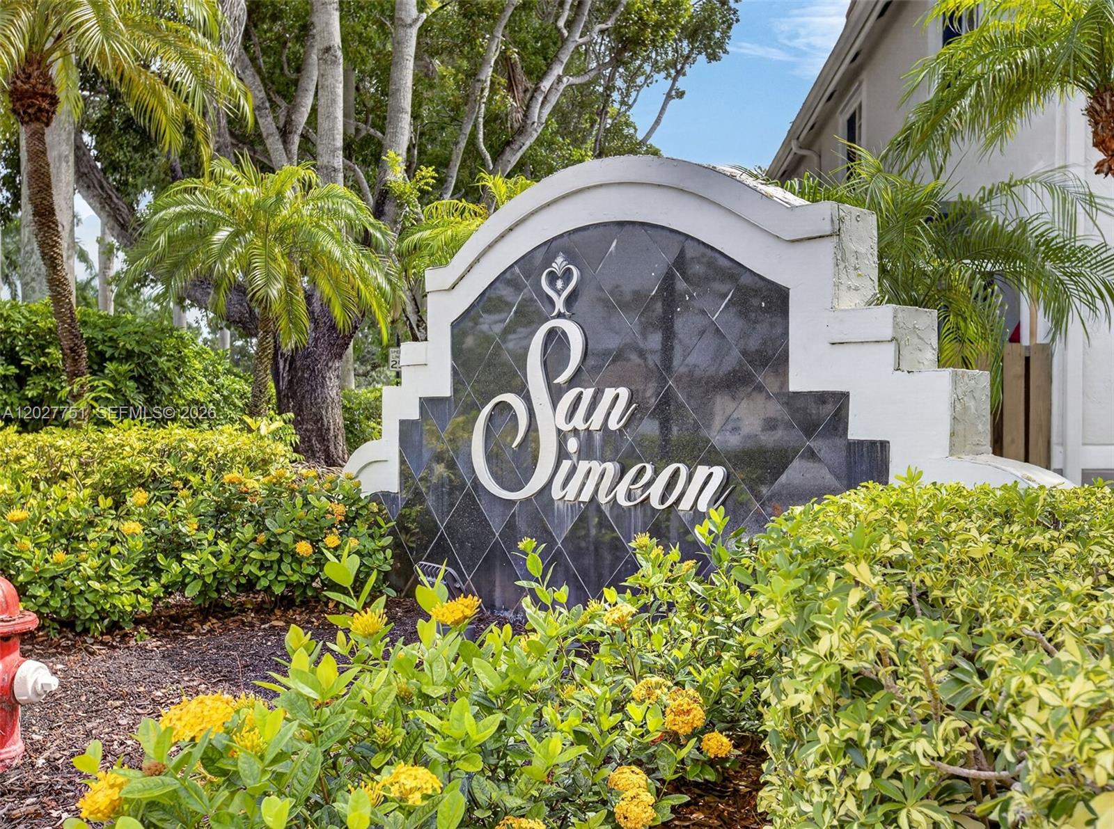 3677 San Simeon Cir # 3677