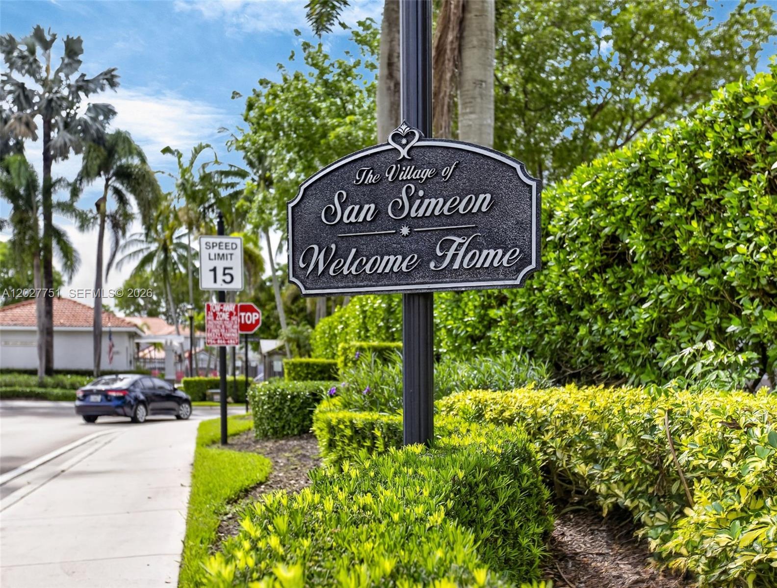 3677 San Simeon Cir # 3677