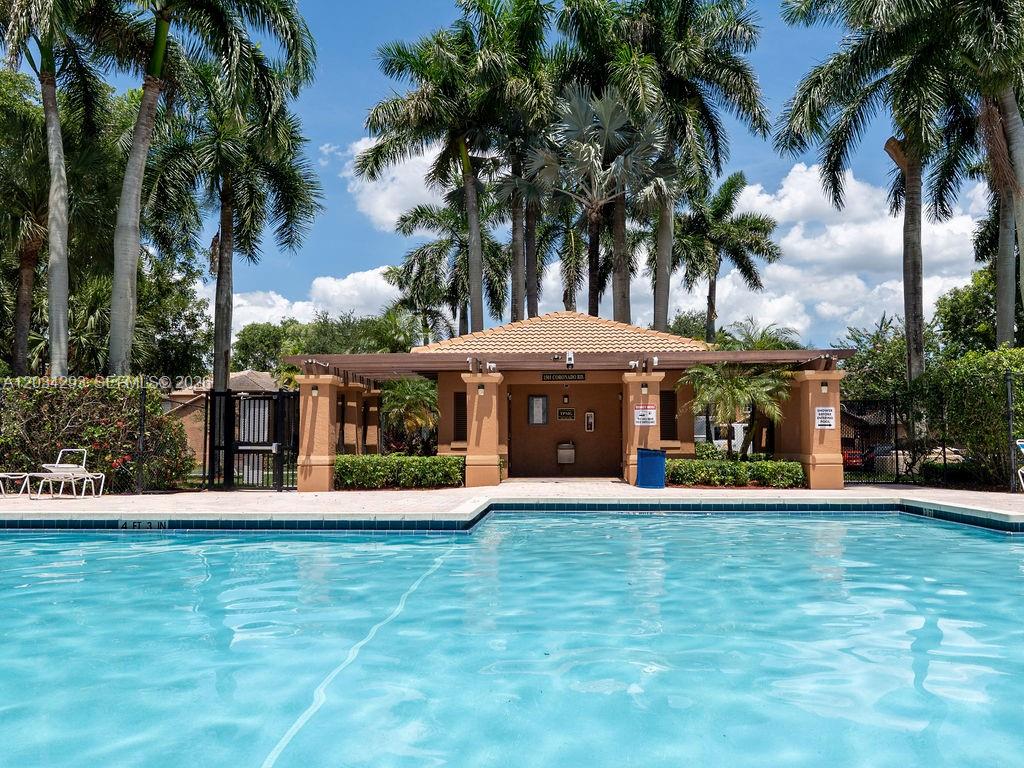 1611 Veracruz Ln # 17 Unit: 5-17
