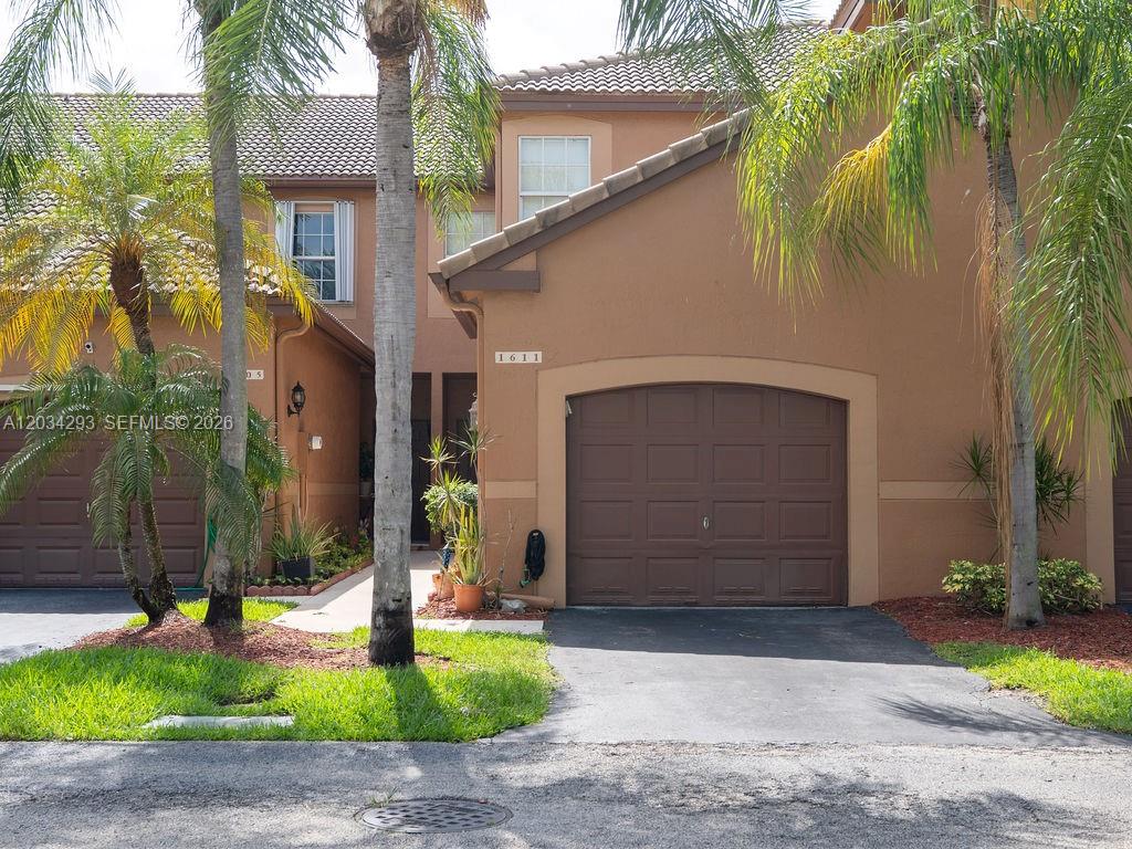 1611 Veracruz Ln # 17 Unit: 5-17