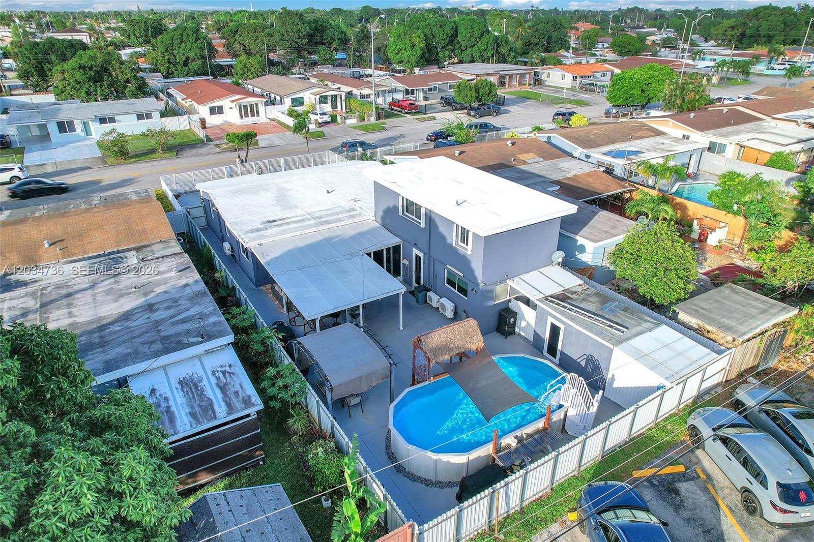 380 W 30th St