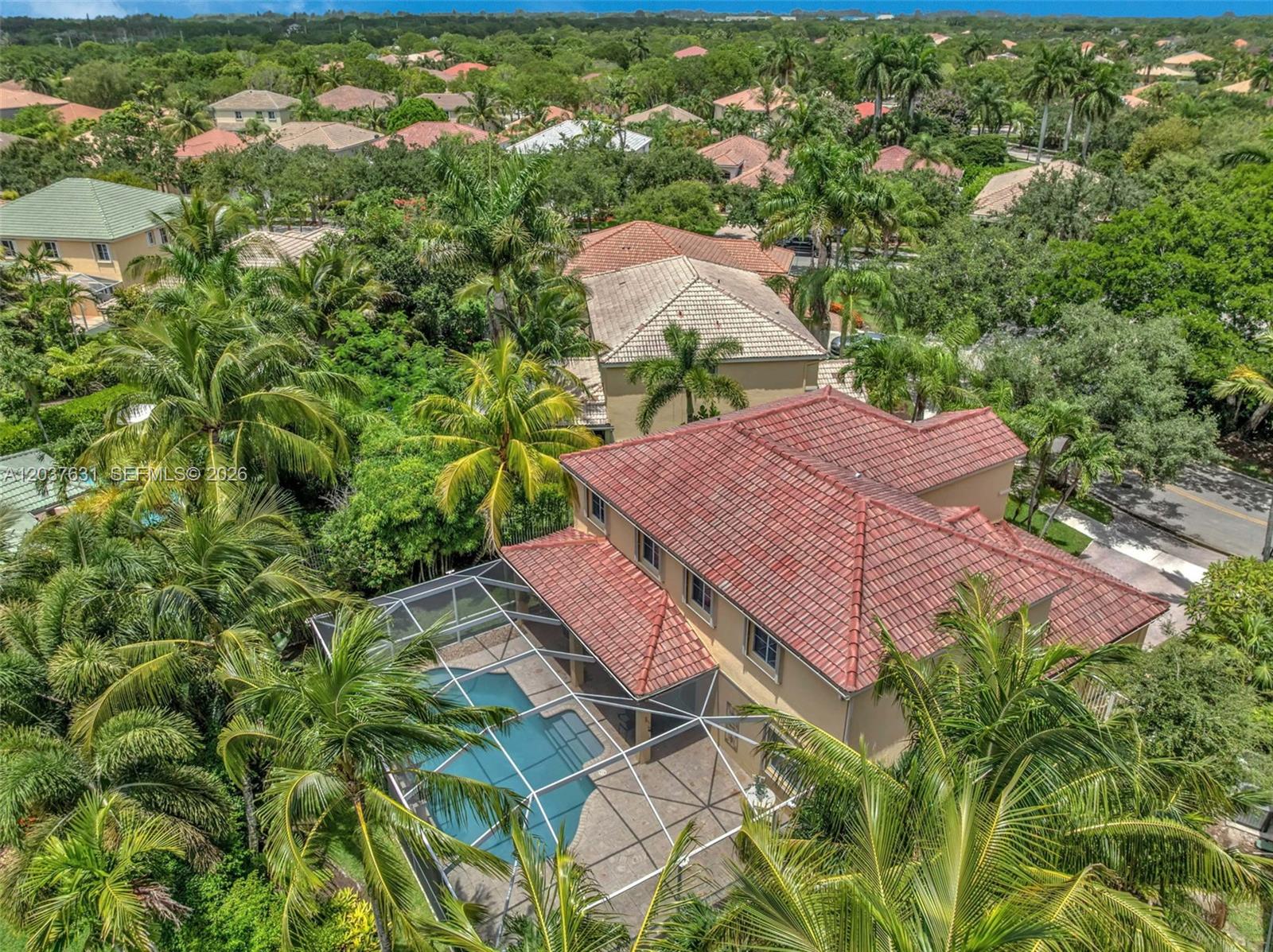 4110 Laurel Ridge Cir