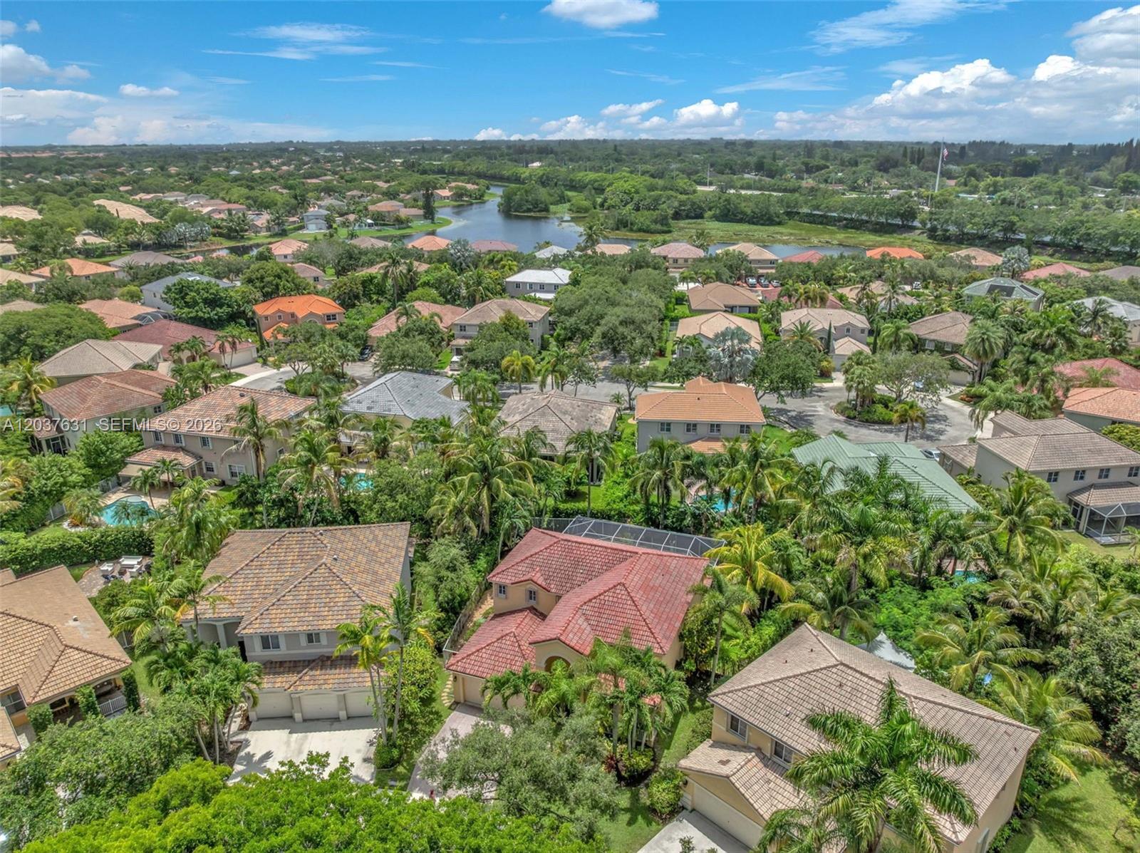 4110 Laurel Ridge Cir