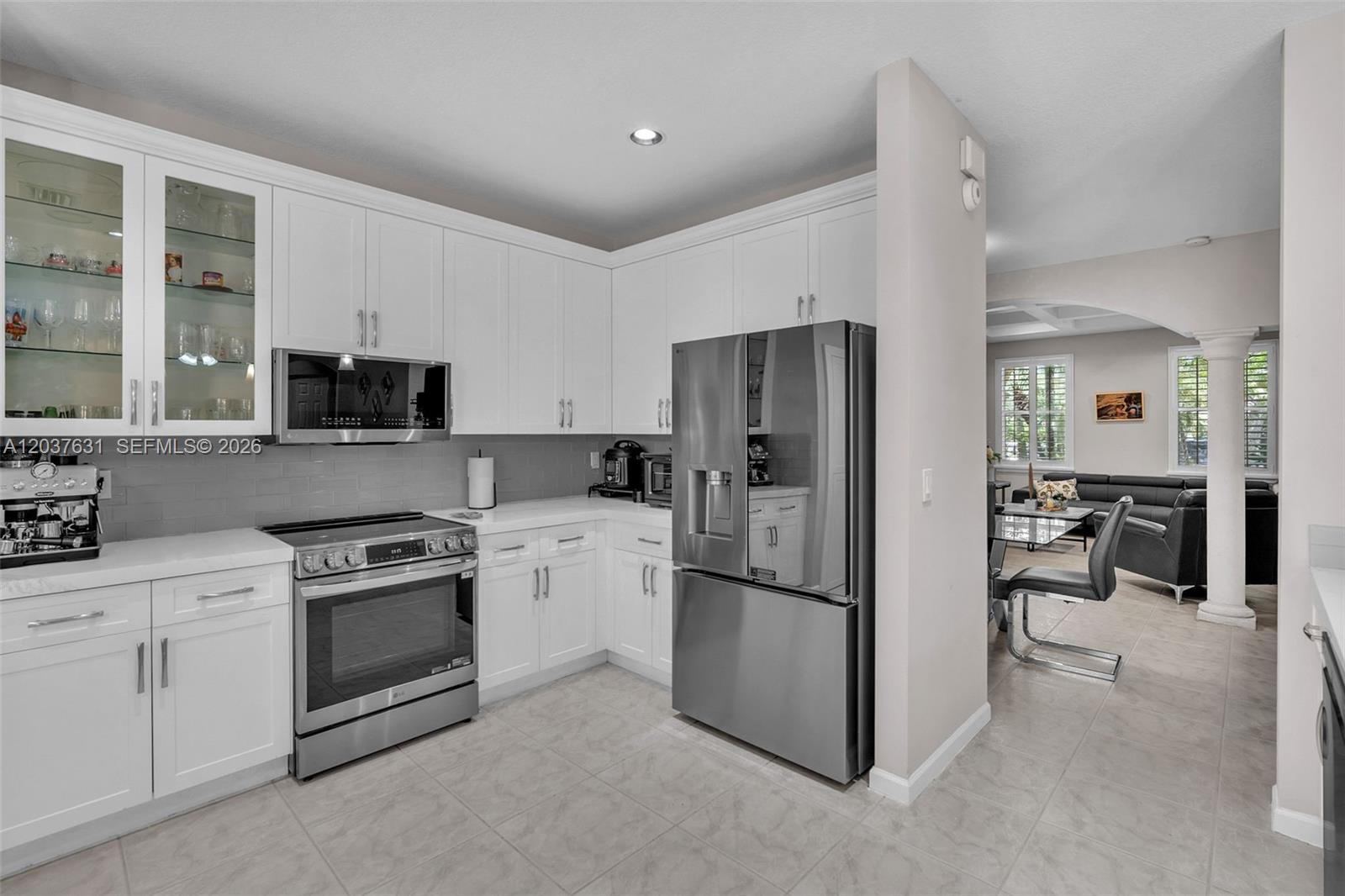 4110 Laurel Ridge Cir