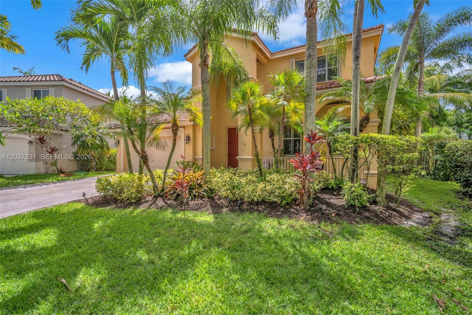 4110 Laurel Ridge Cir