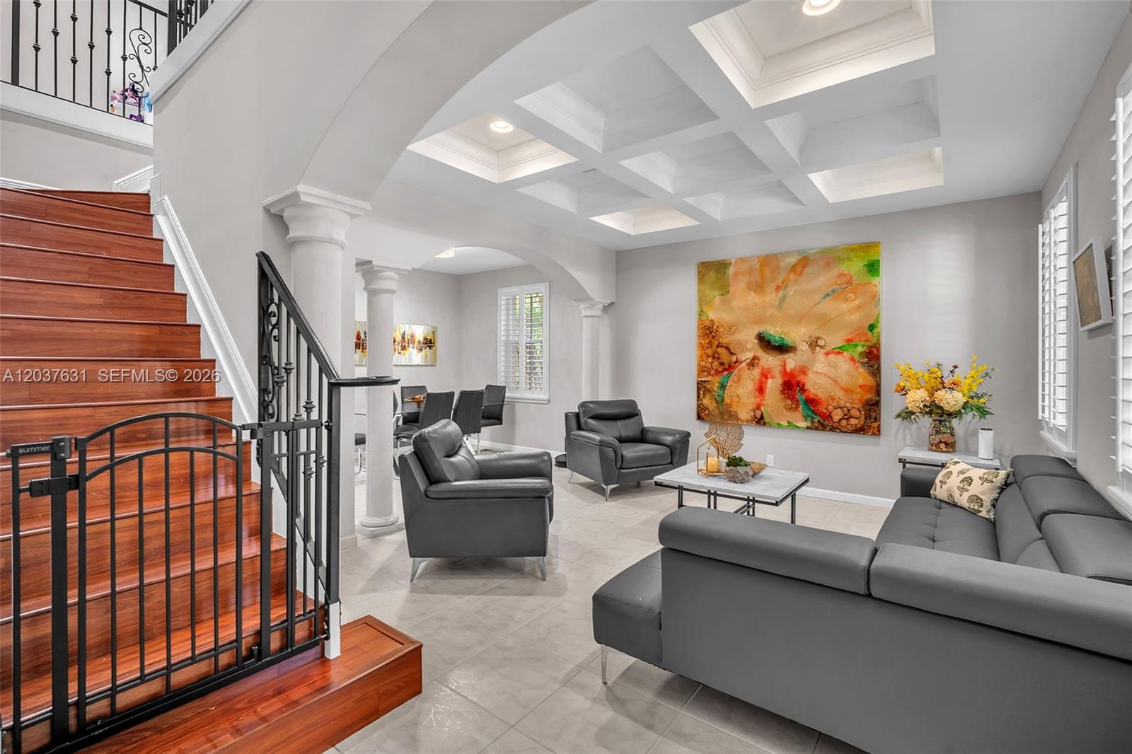 4110 Laurel Ridge Cir