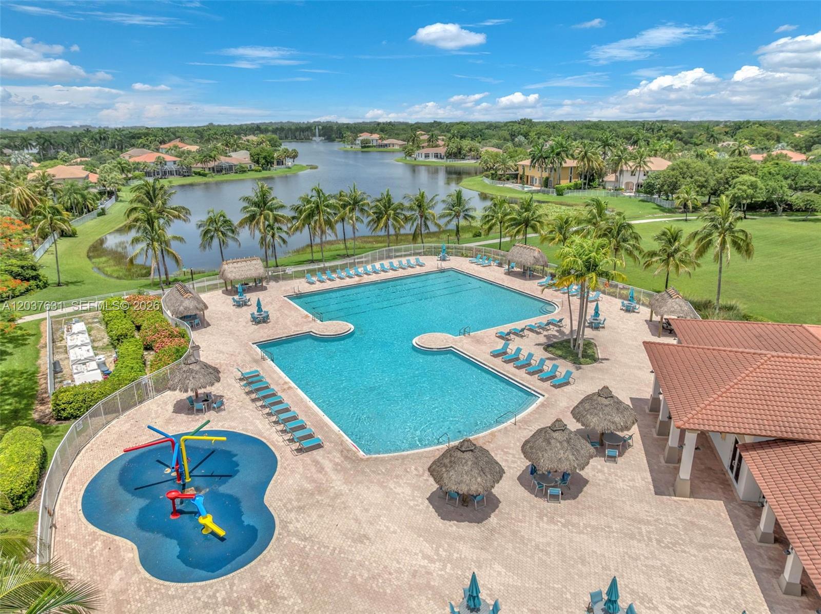 4110 Laurel Ridge Cir