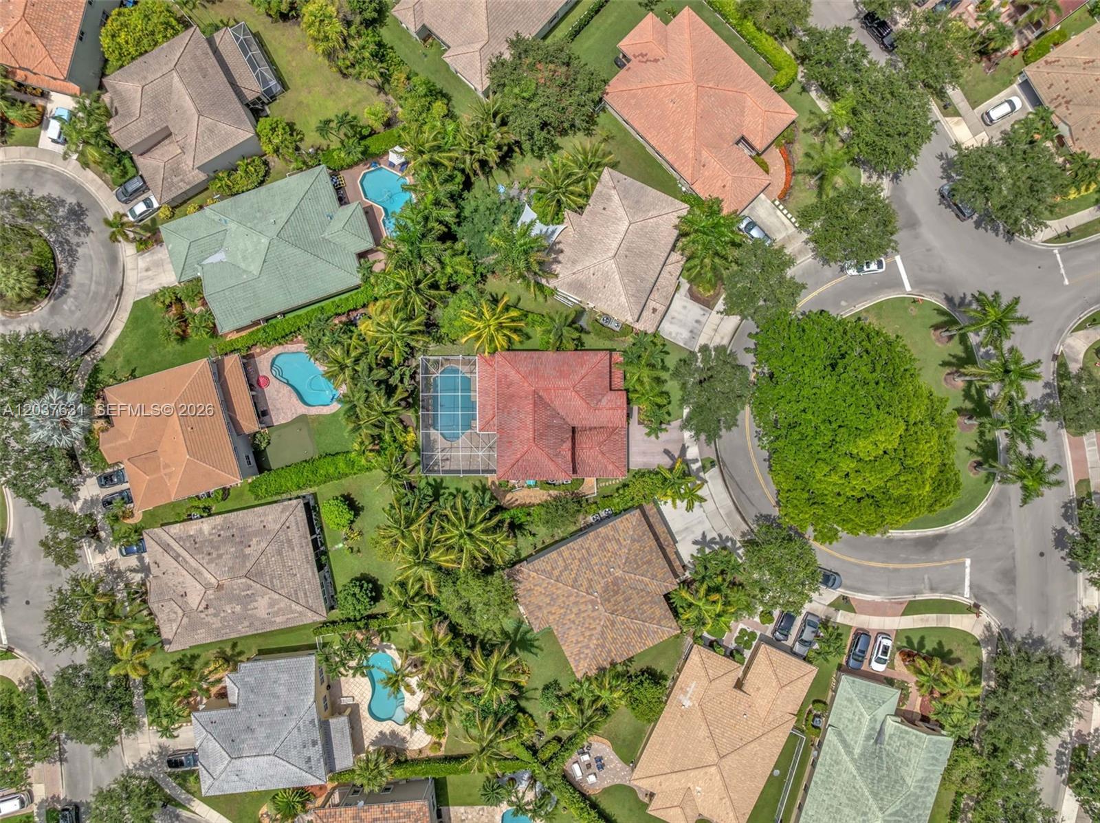 4110 Laurel Ridge Cir