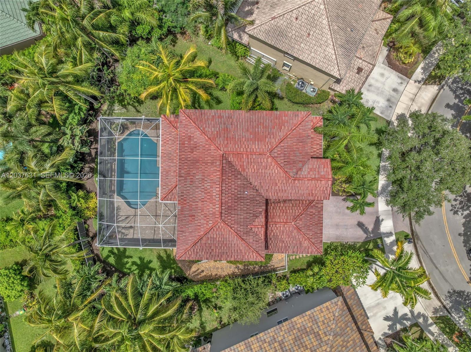 4110 Laurel Ridge Cir