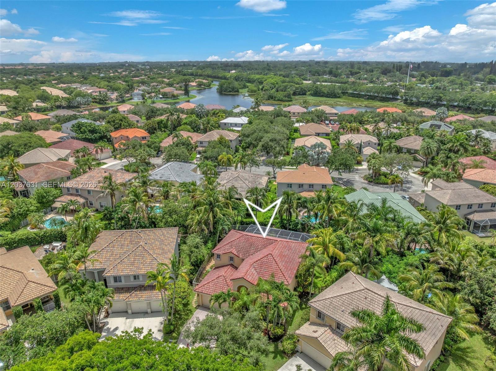 4110 Laurel Ridge Cir