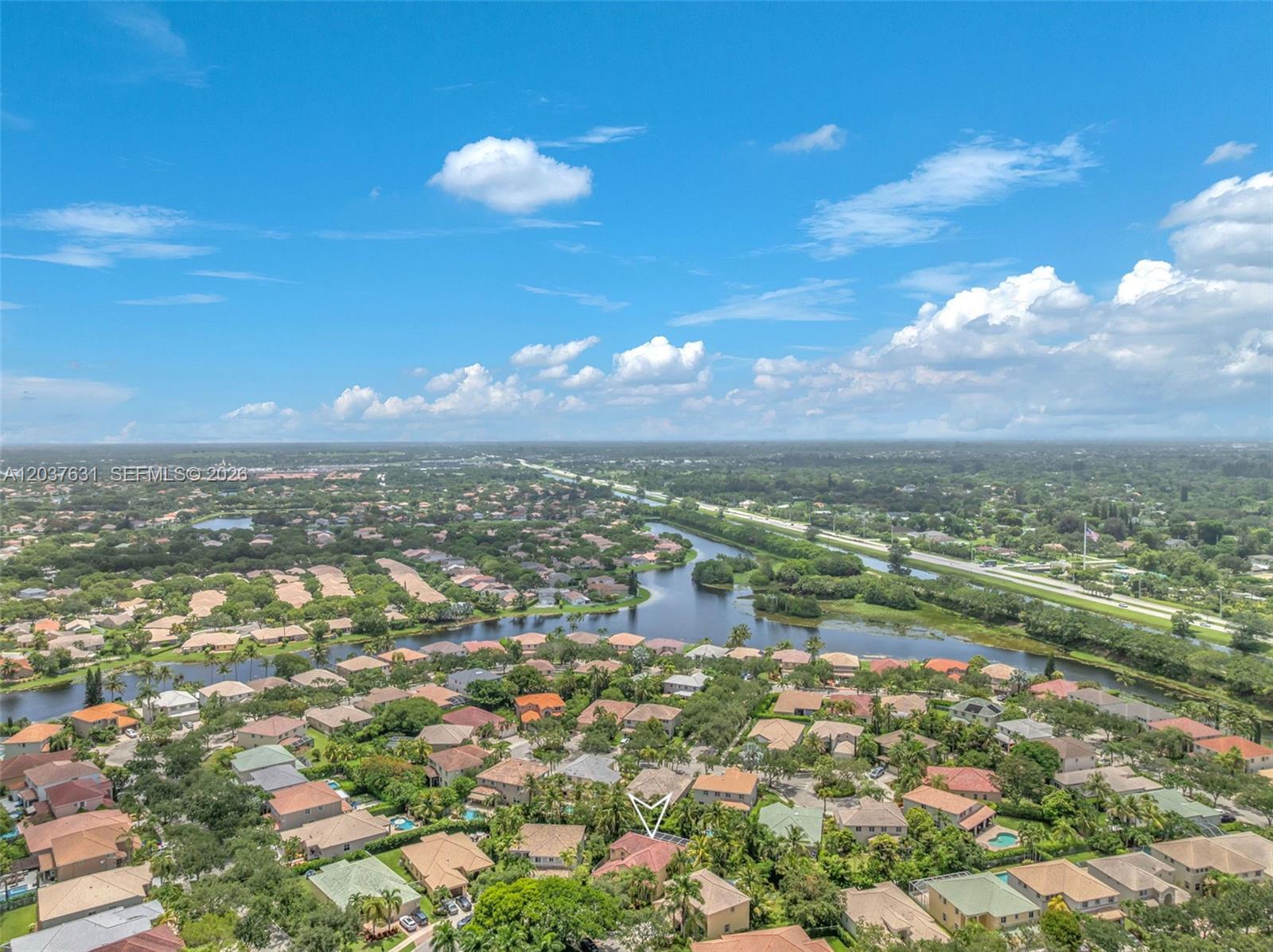 4110 Laurel Ridge Cir