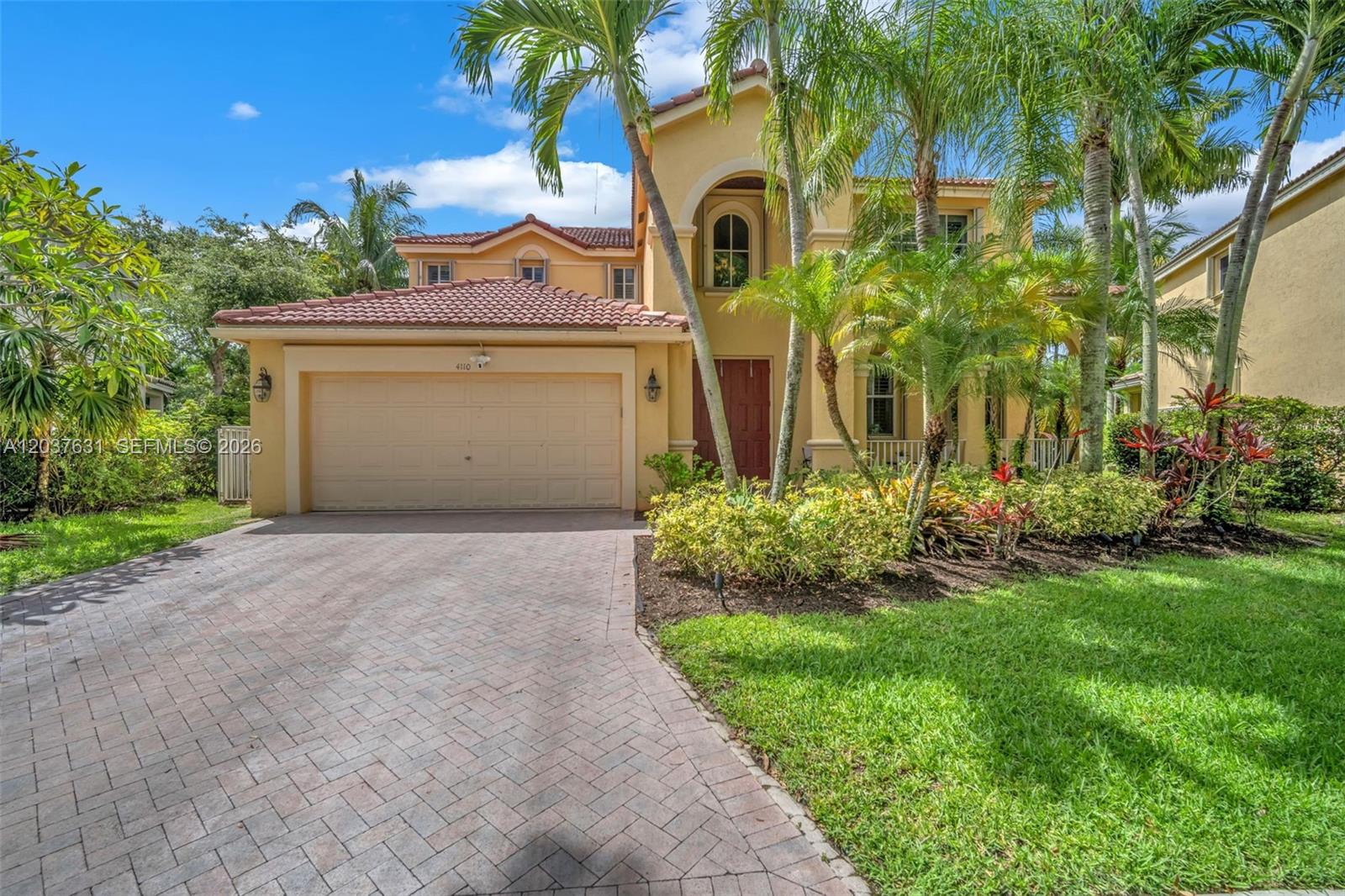 4110 Laurel Ridge Cir