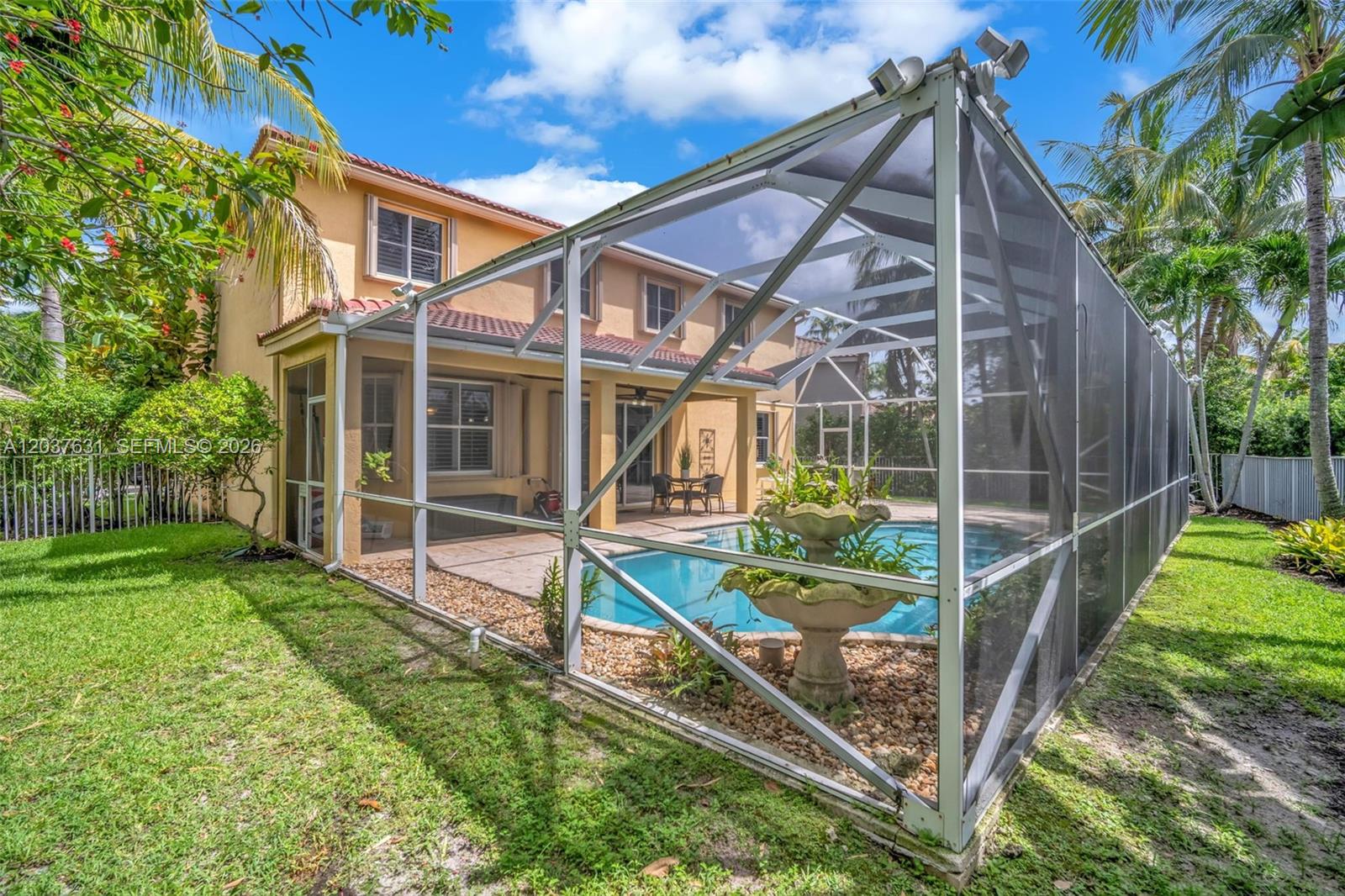 4110 Laurel Ridge Cir