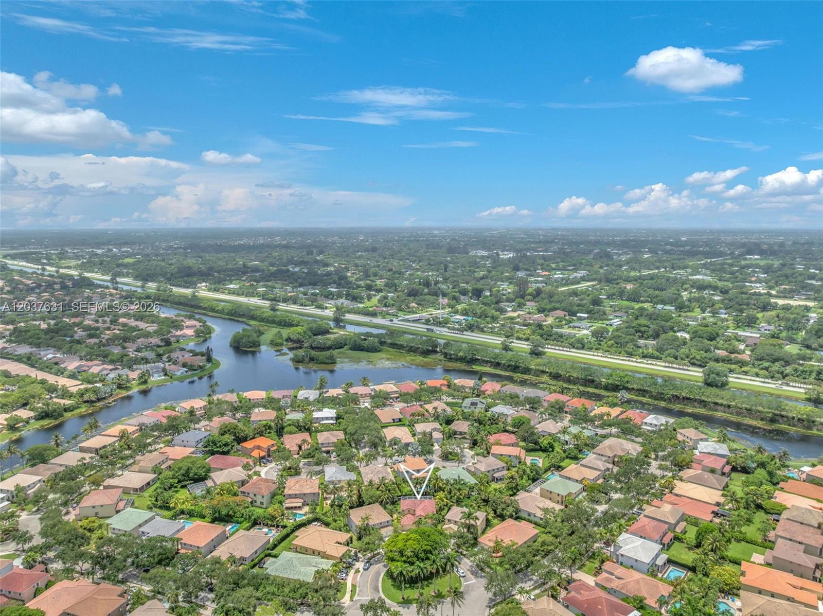 4110 Laurel Ridge Cir