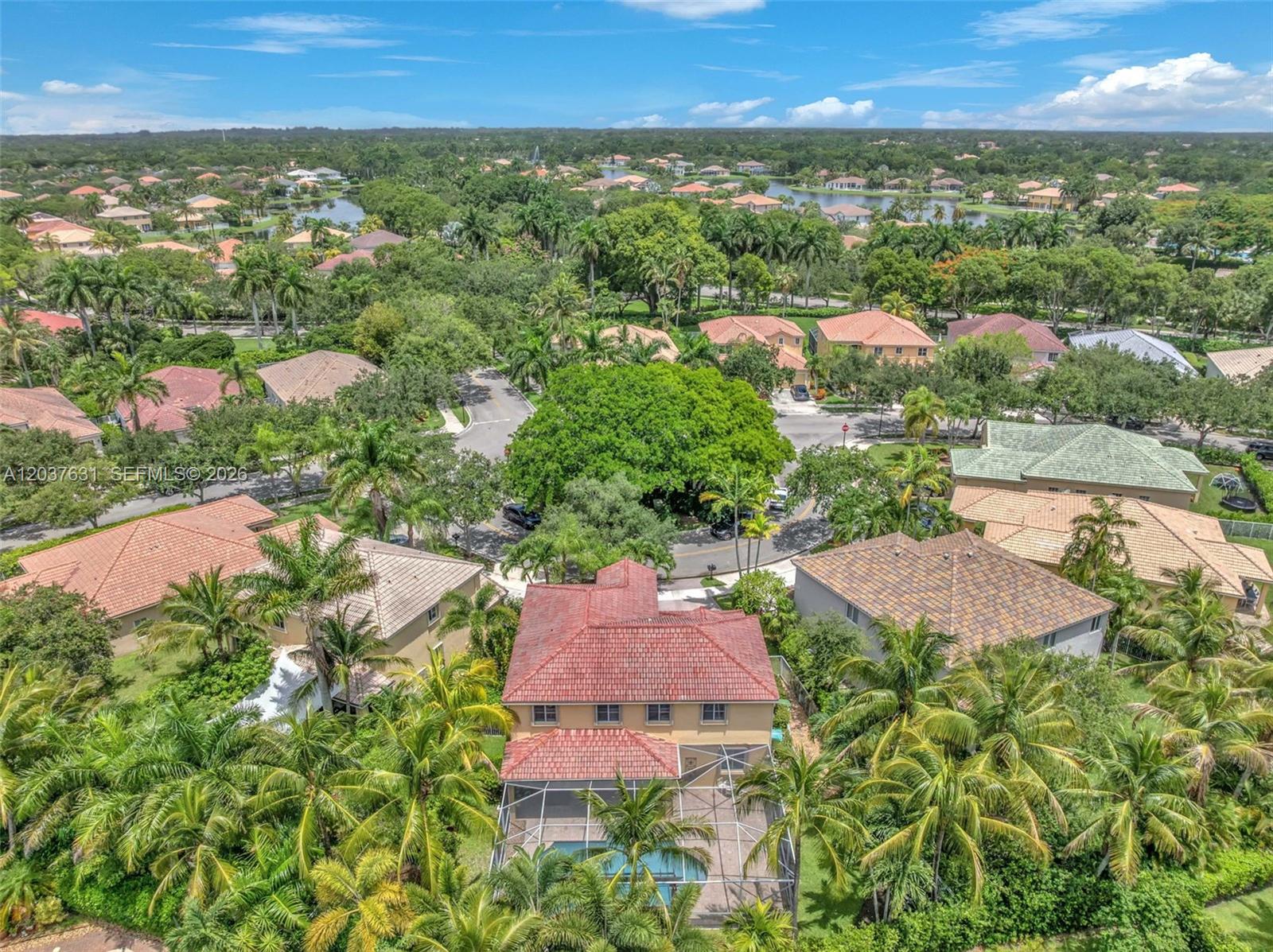 4110 Laurel Ridge Cir