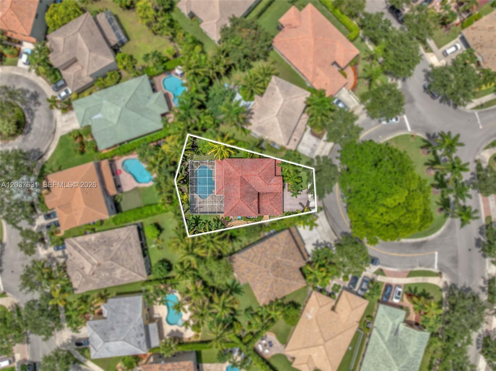 4110 Laurel Ridge Cir