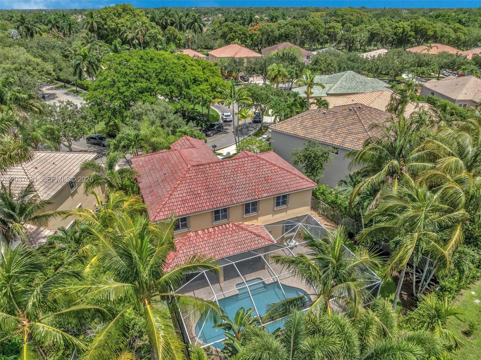 4110 Laurel Ridge Cir