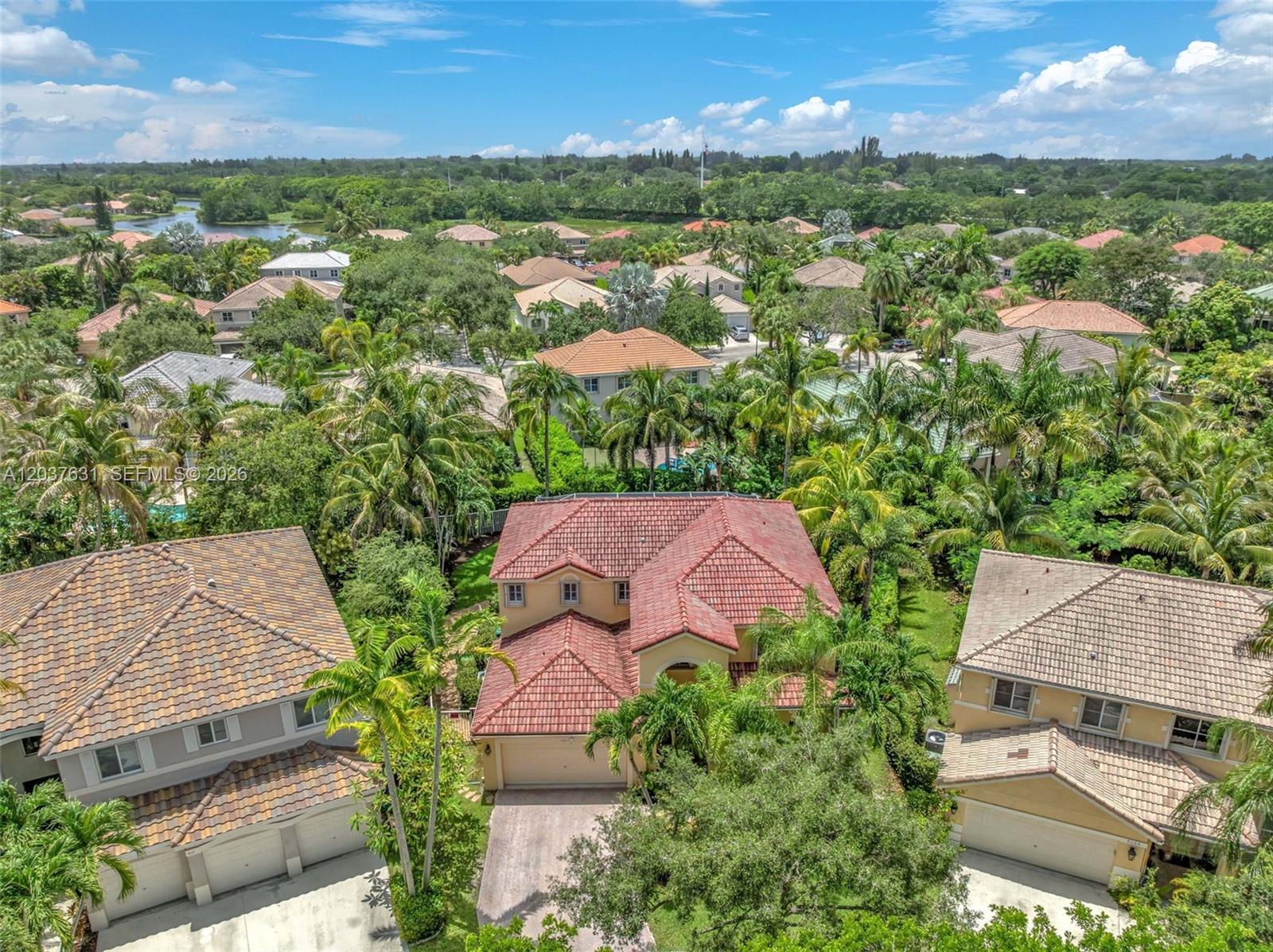 4110 Laurel Ridge Cir
