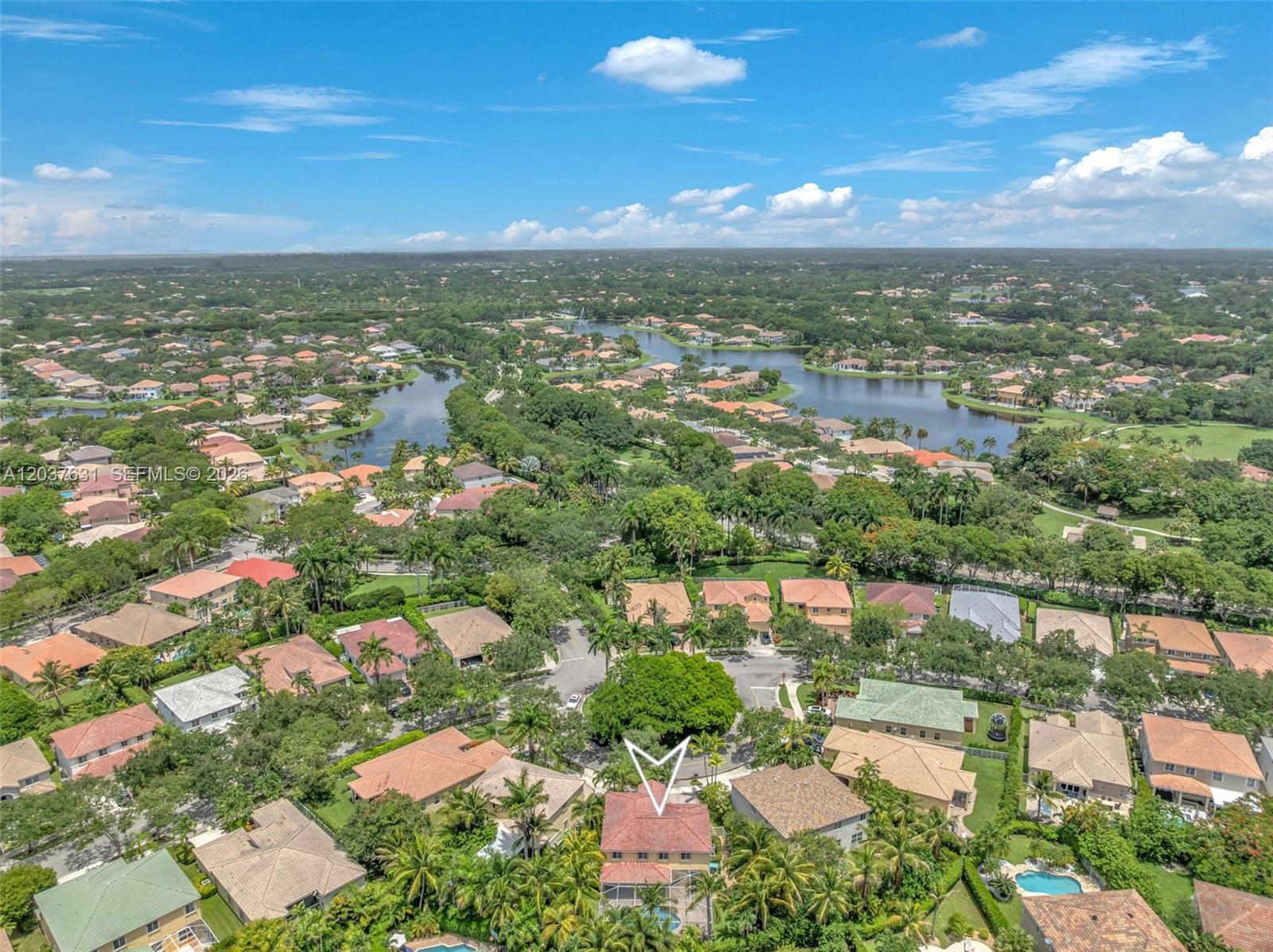 4110 Laurel Ridge Cir