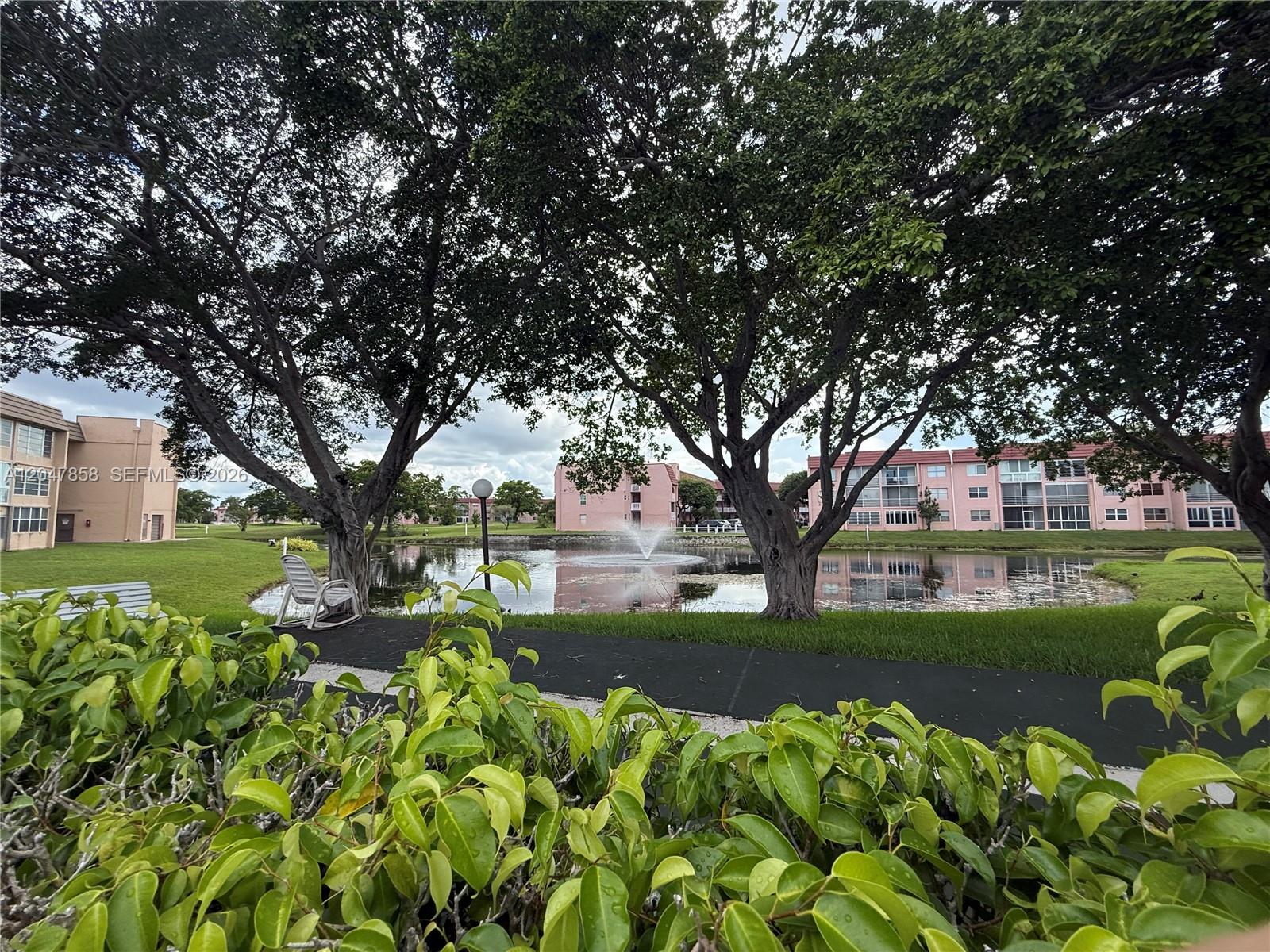 9101 Sunrise Lakes Blvd Unit: 215
