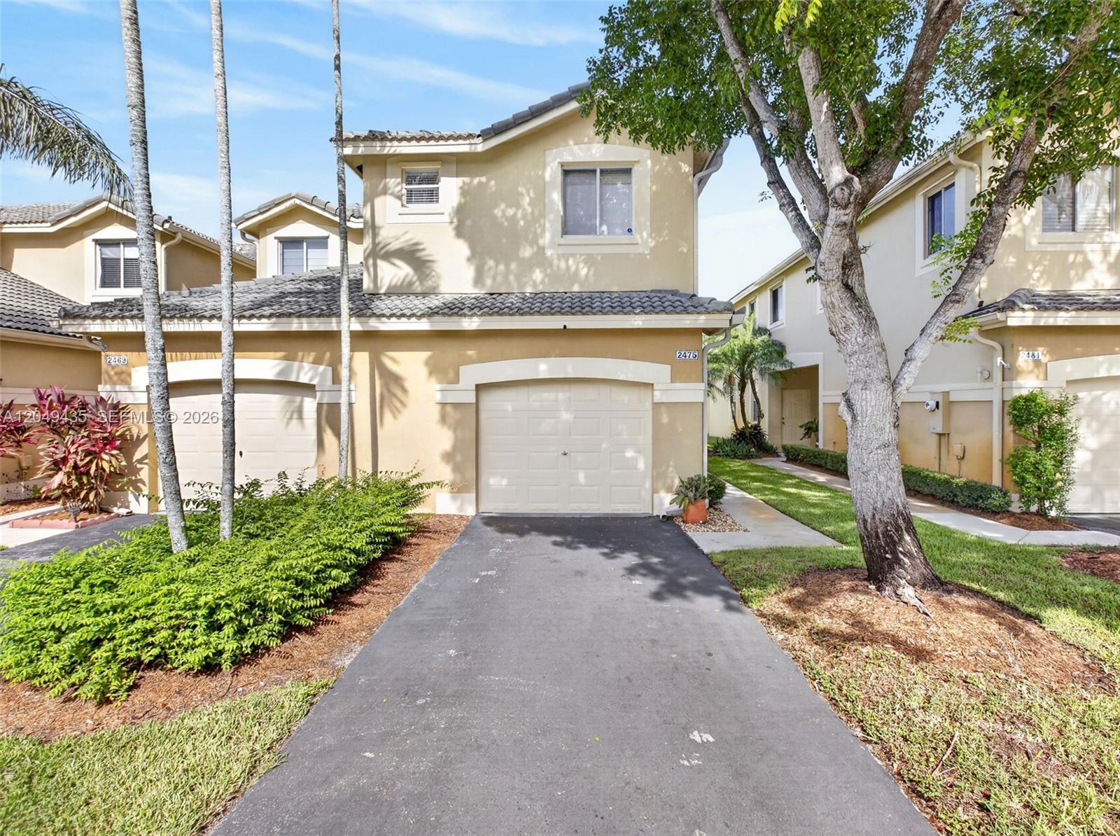 2475 W Cordoba Bnd