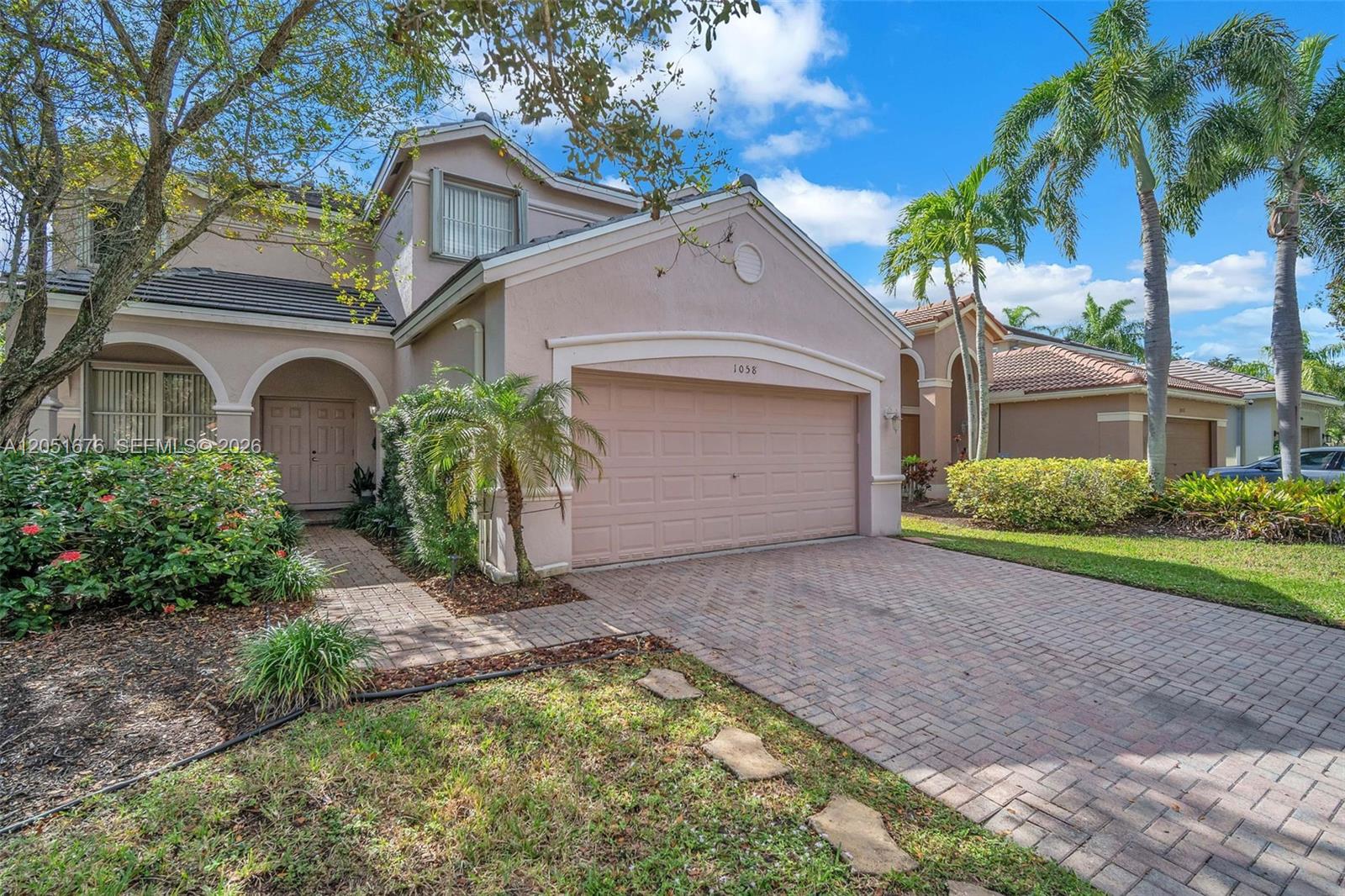 1058 Tupelo Way