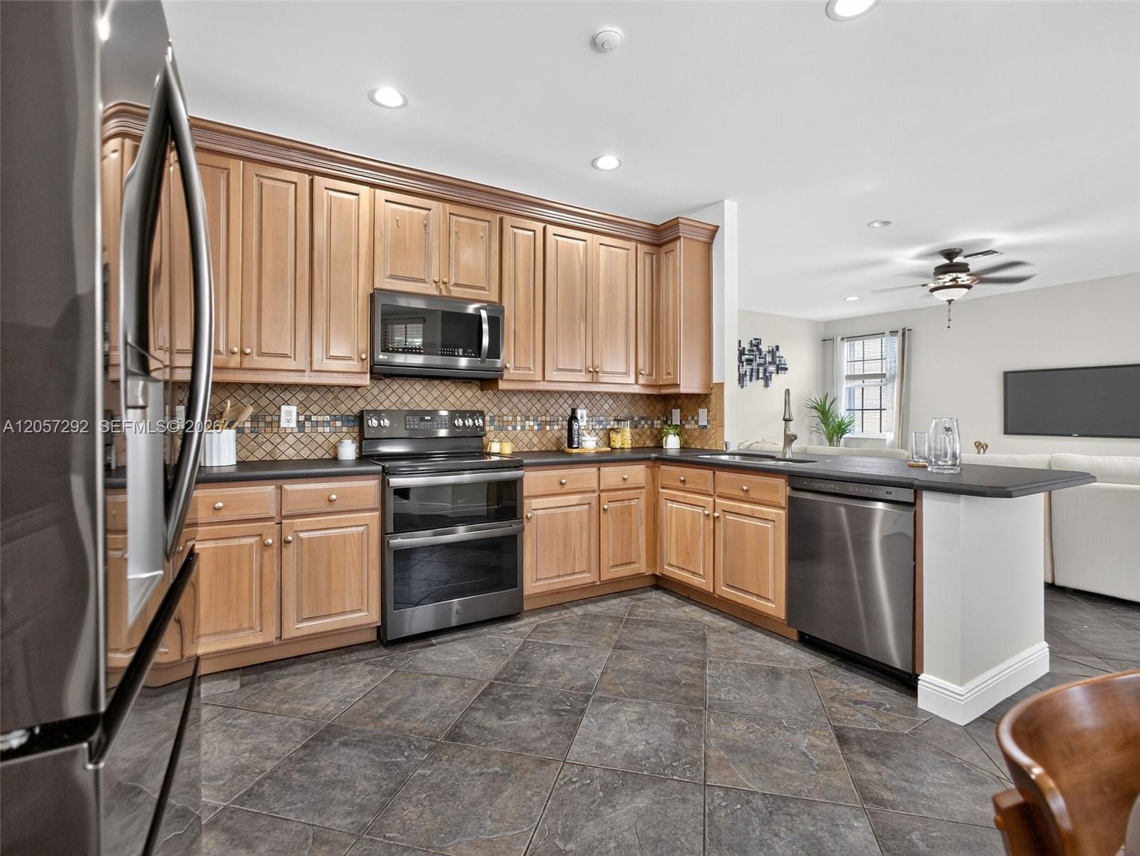 1012 Cedar Falls Dr