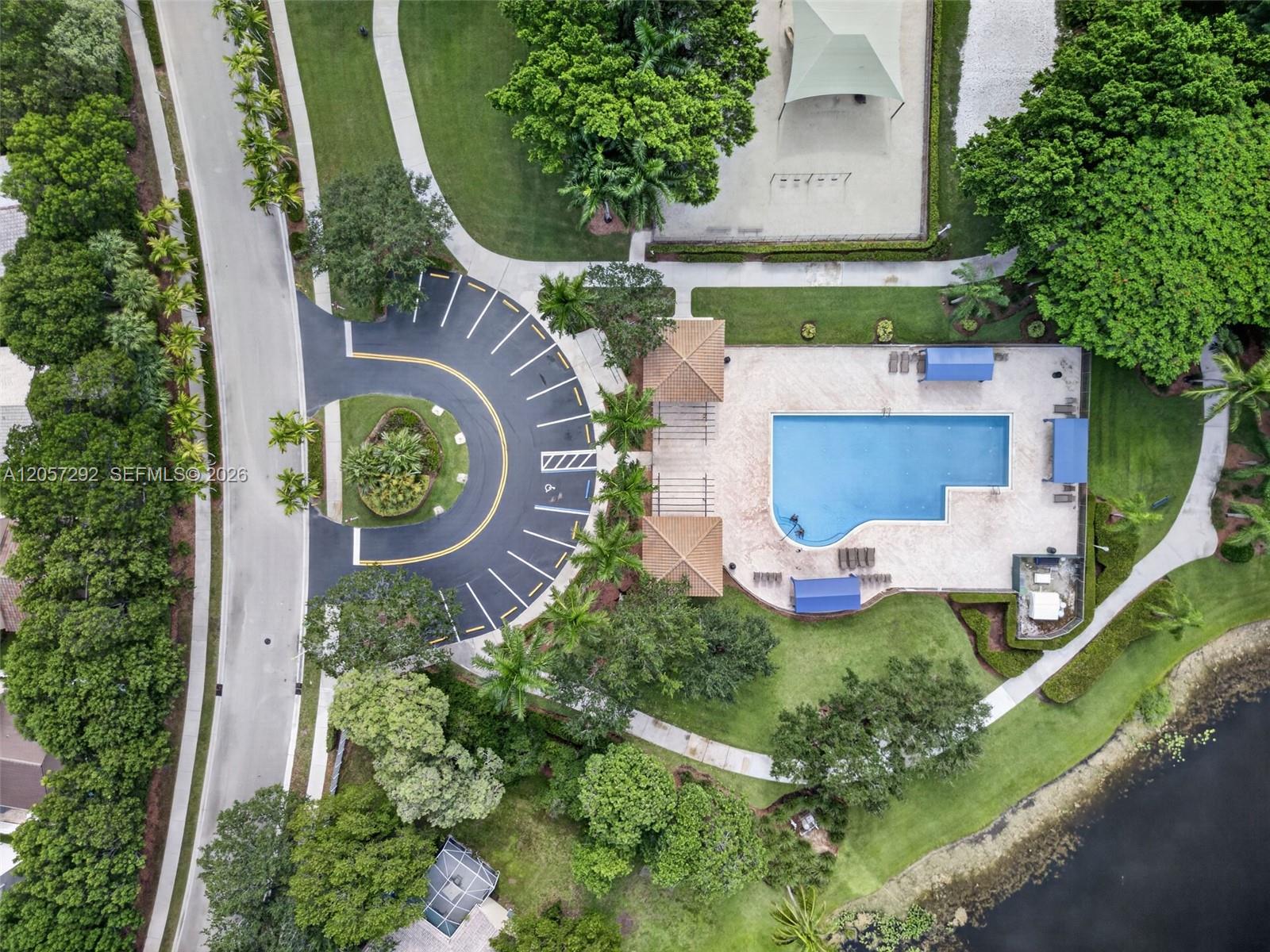 1012 Cedar Falls Dr