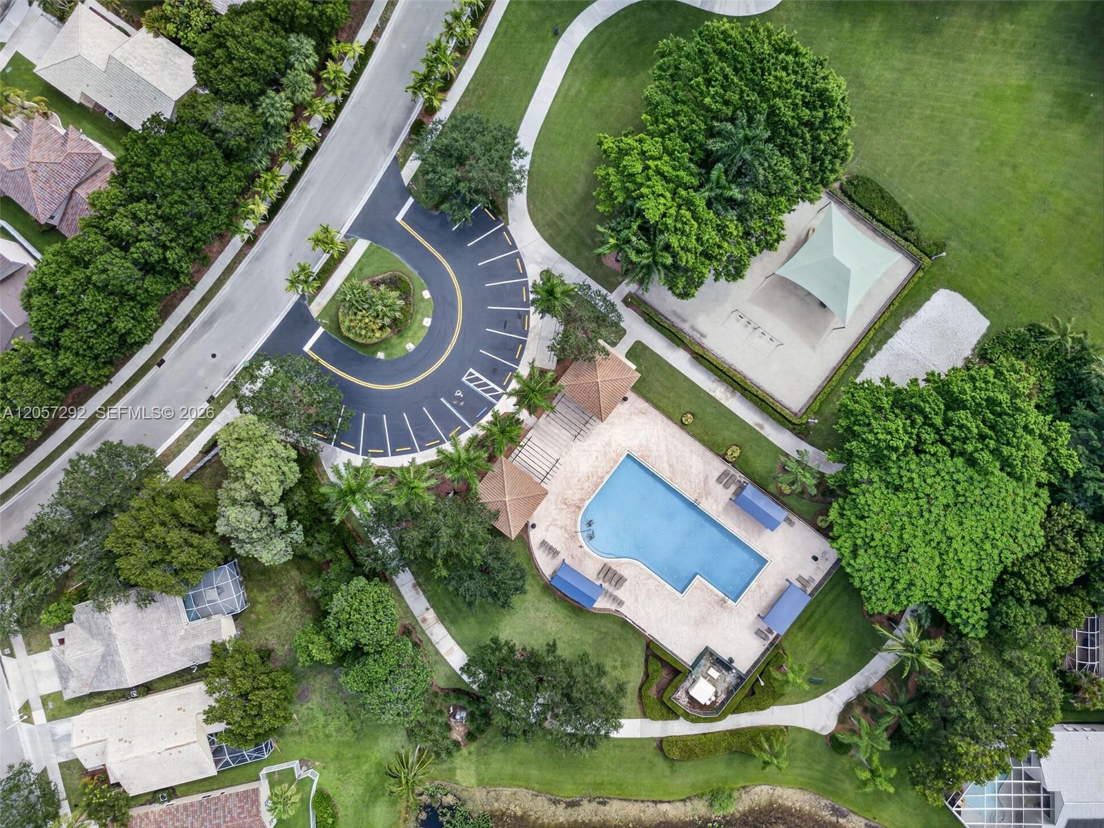 1012 Cedar Falls Dr
