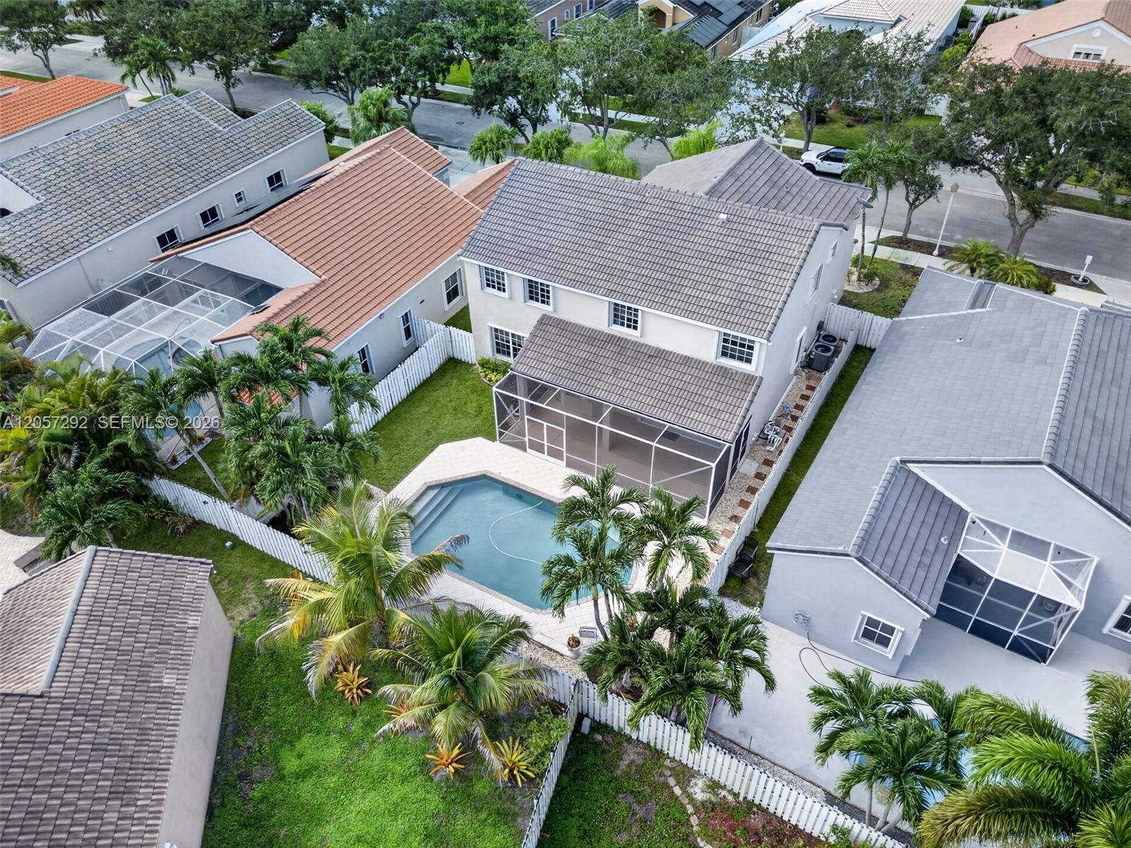 1012 Cedar Falls Dr