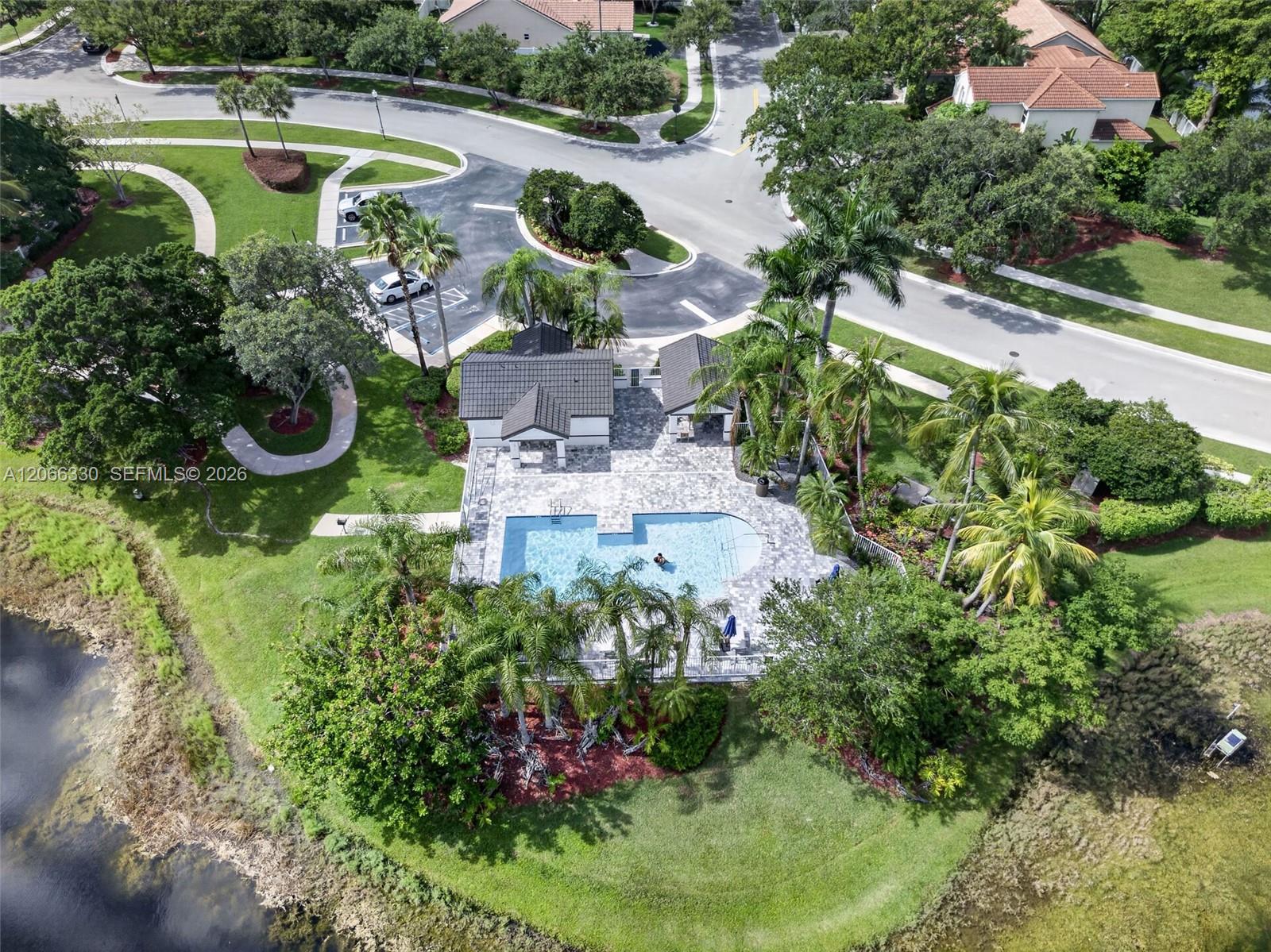 1520 Seabay Rd