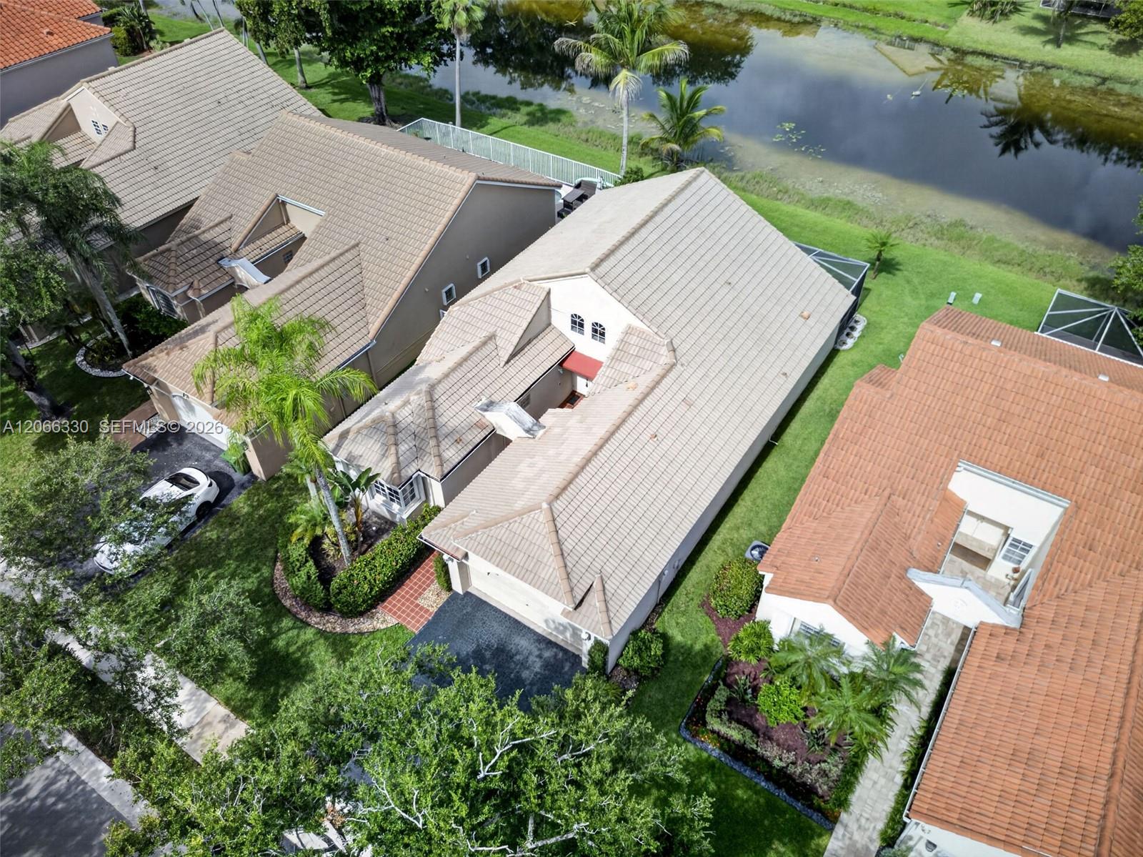 1520 Seabay Rd