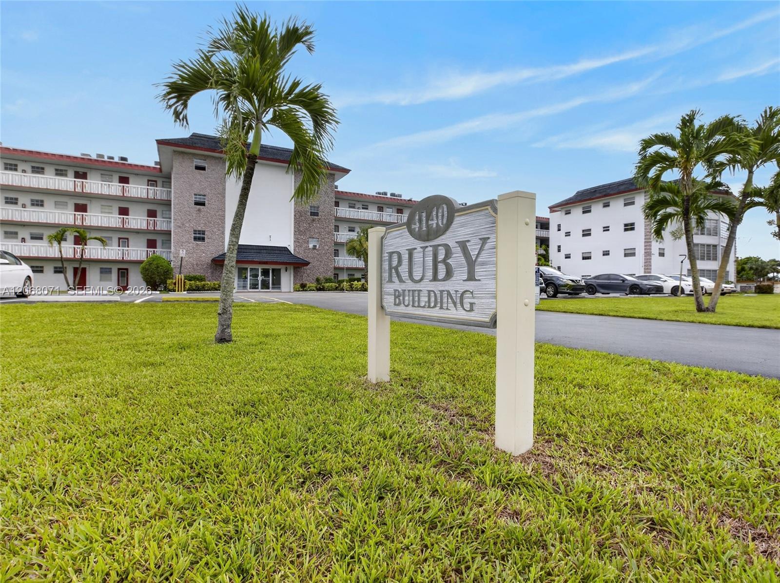 4140 NW 44th Ave # 408