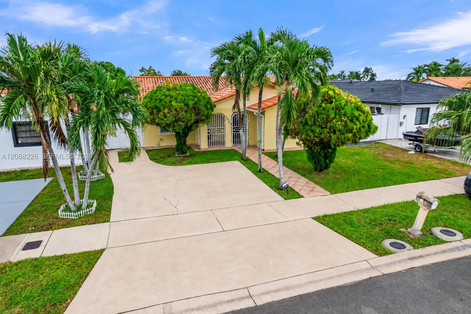 13761 SW 21st Ter