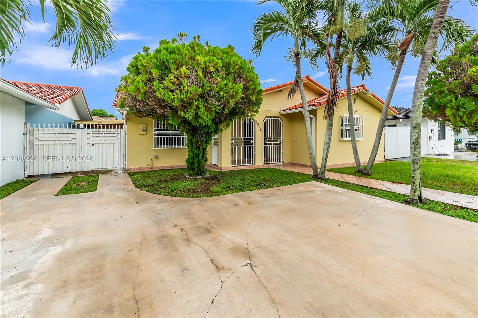 13761 SW 21st Ter