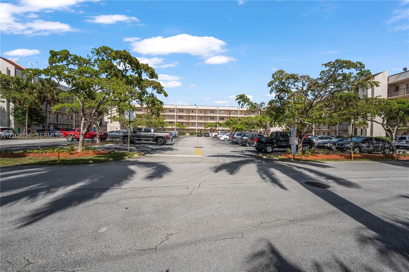 2551 Aragon Blvd # 411