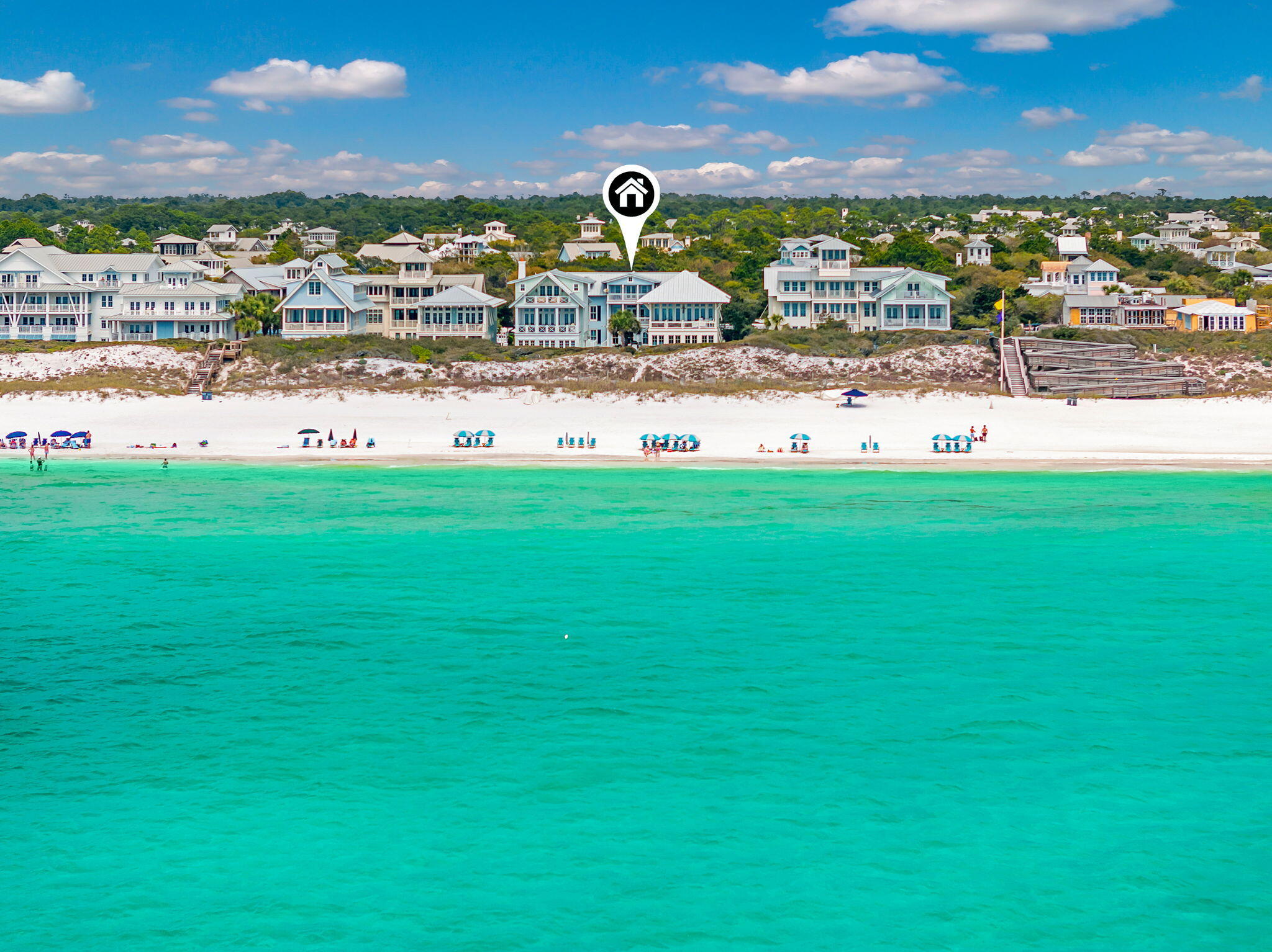 1942 E County Highway 30A