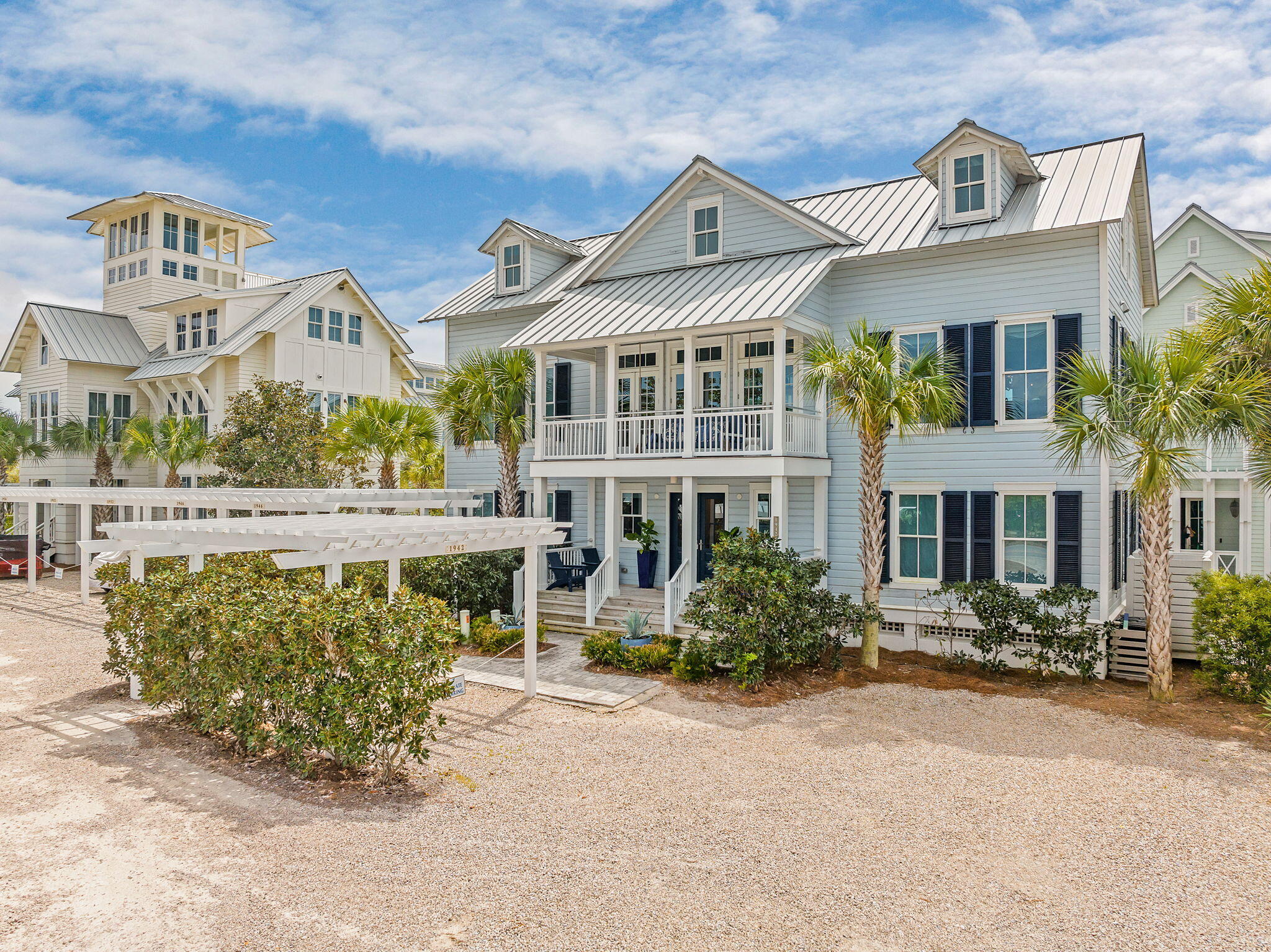 1942 E County Highway 30A