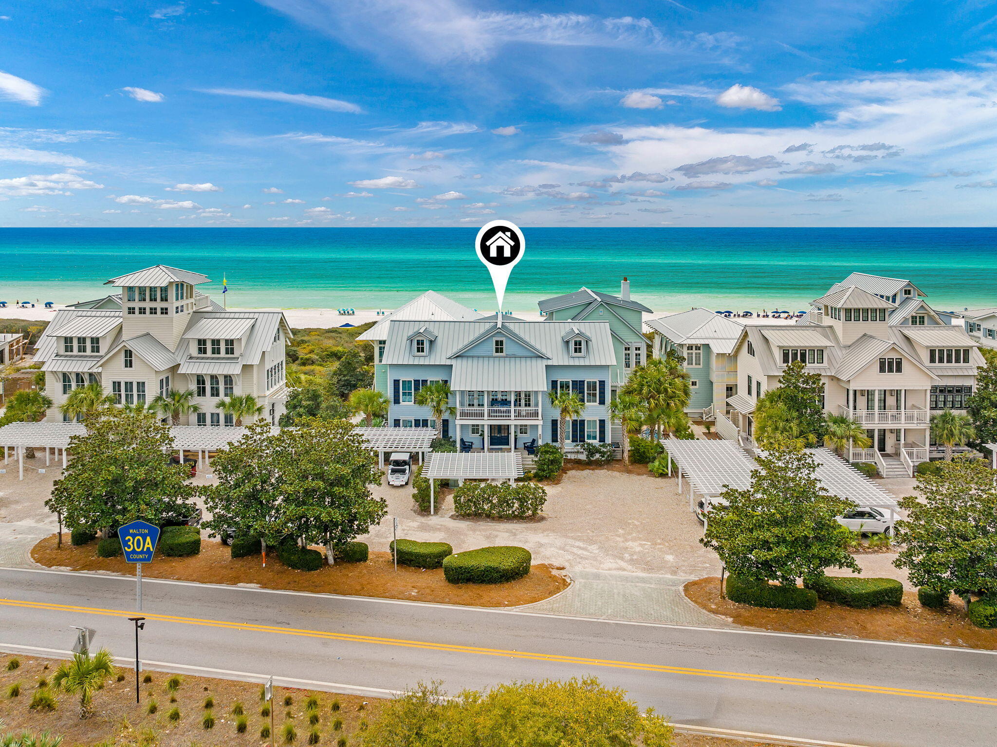 1942 E County Highway 30A