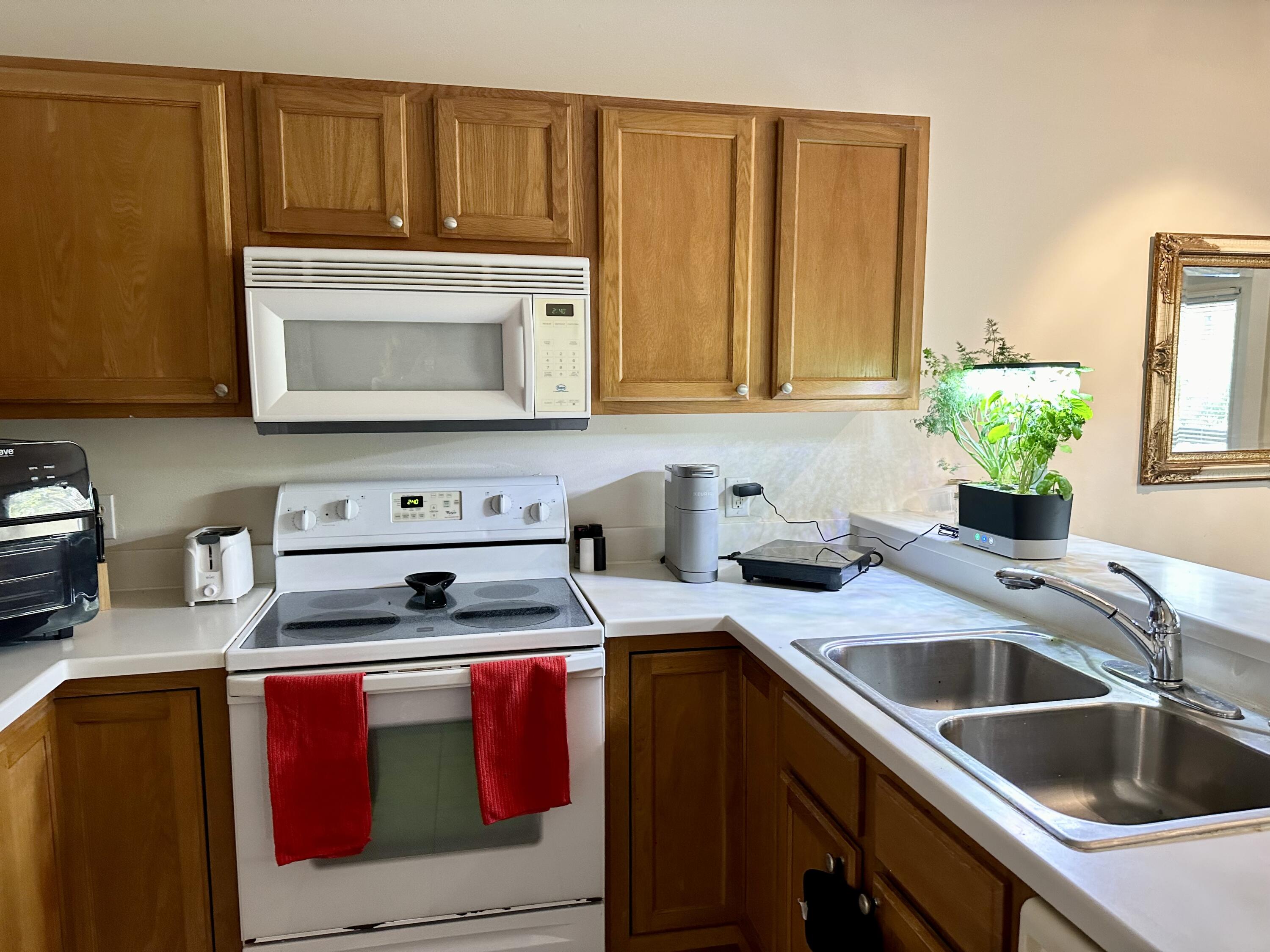 732 E Mack Bayou Drive APT 2