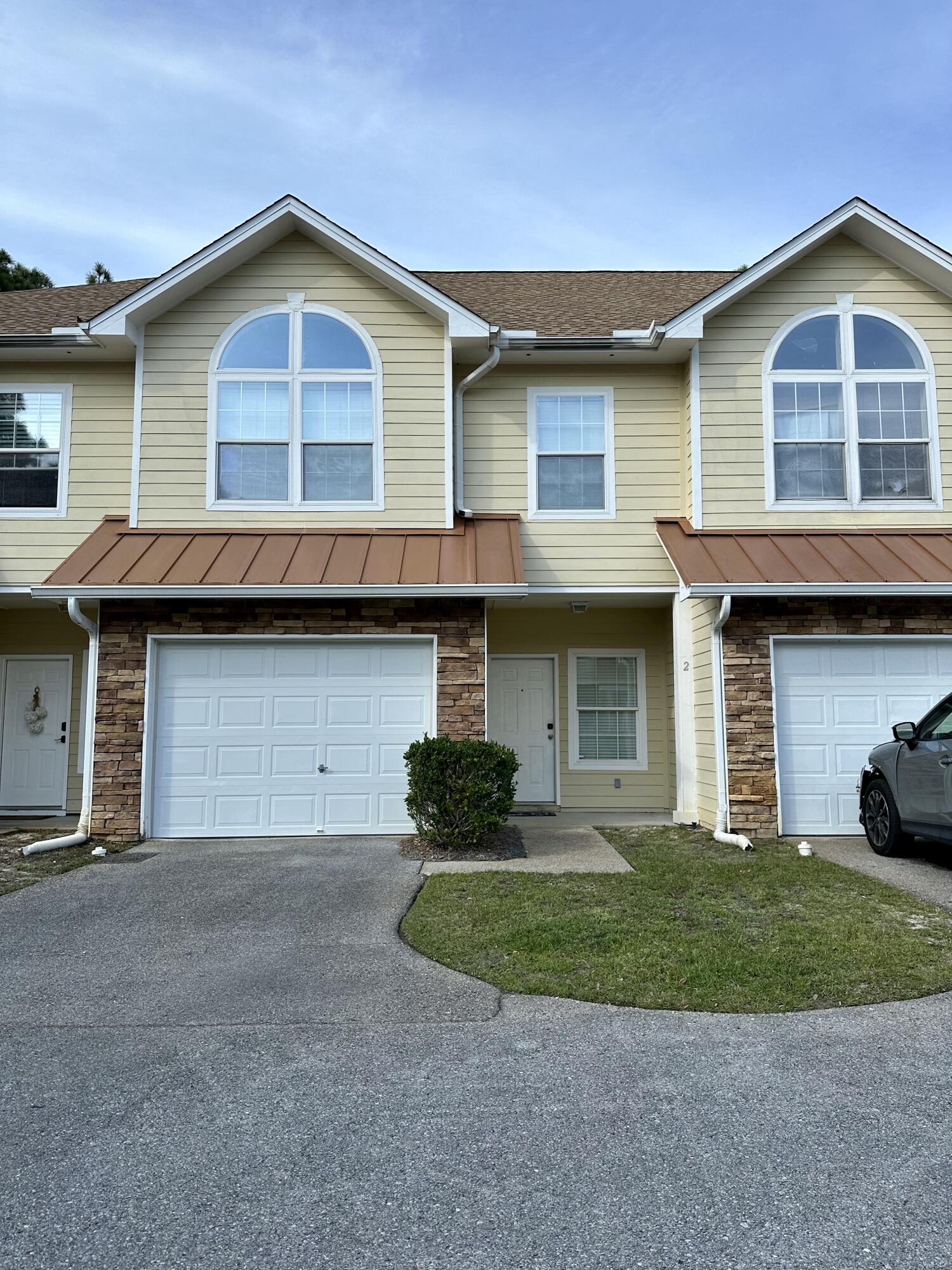 732 E Mack Bayou Drive APT 2