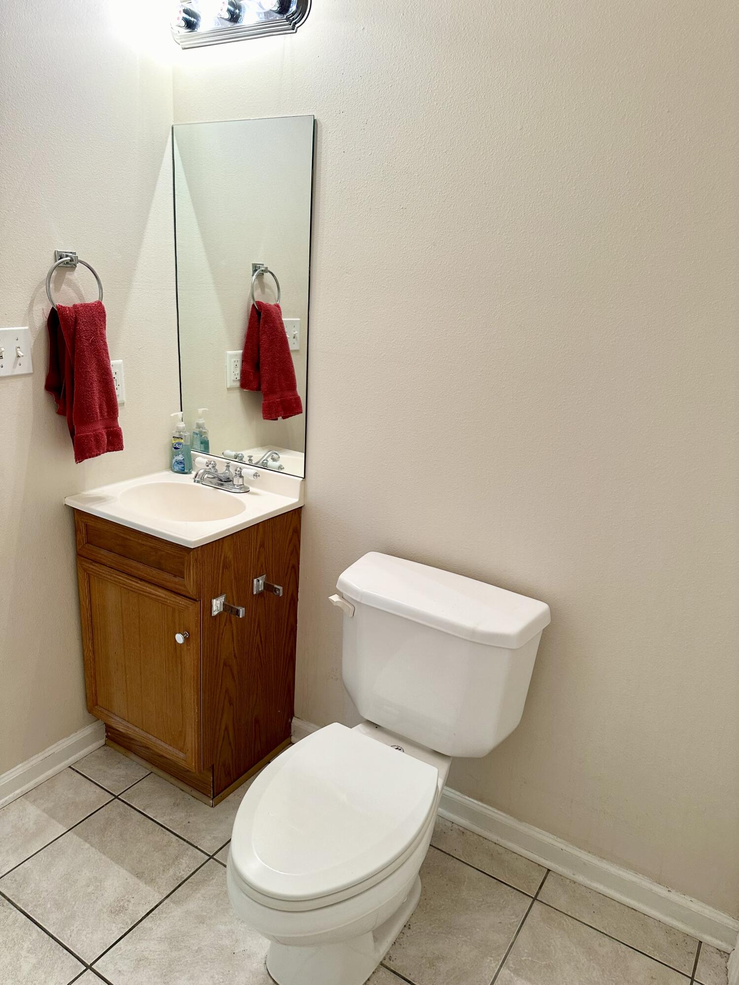 732 E Mack Bayou Drive APT 2