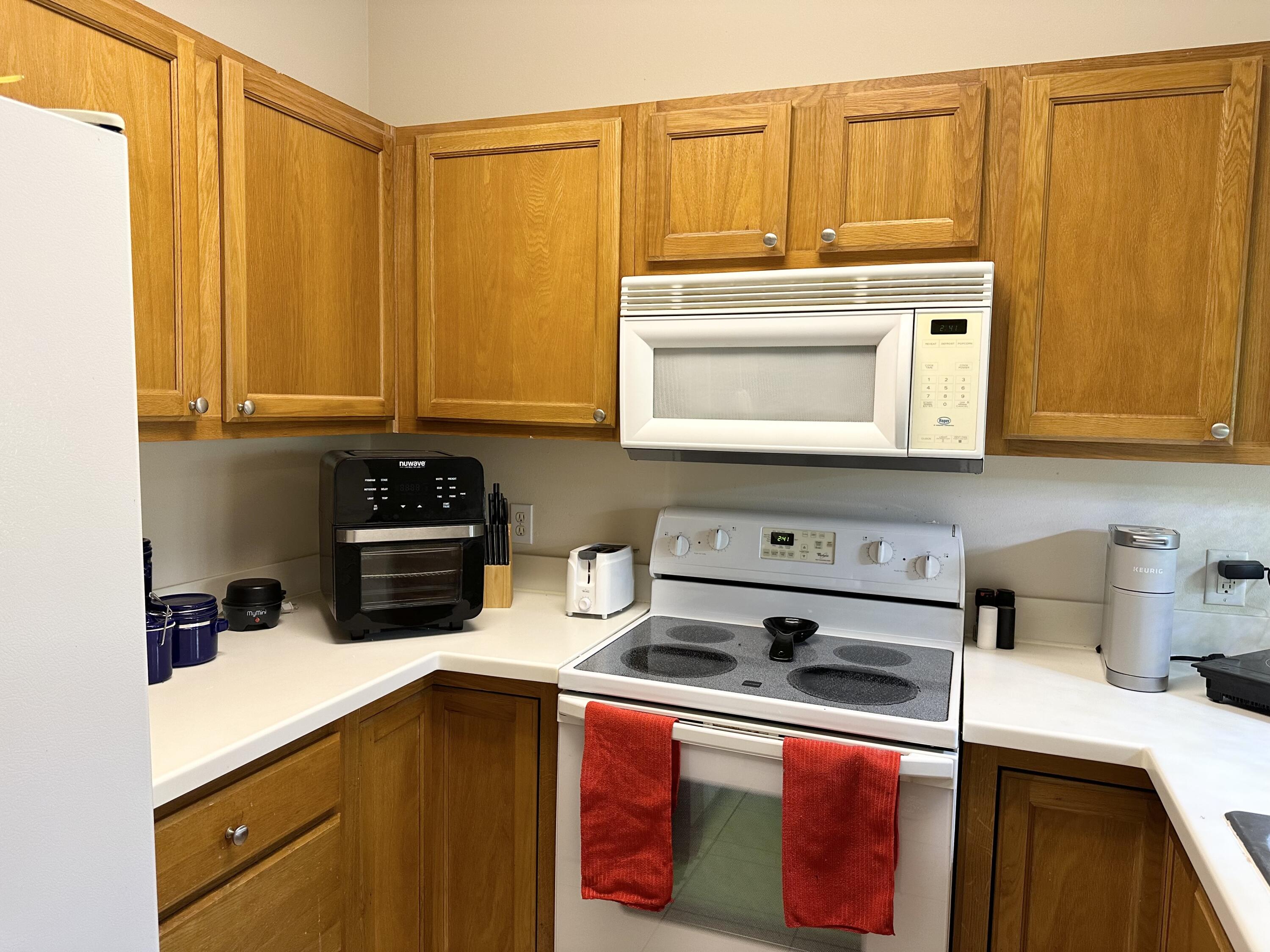 732 E Mack Bayou Drive APT 2