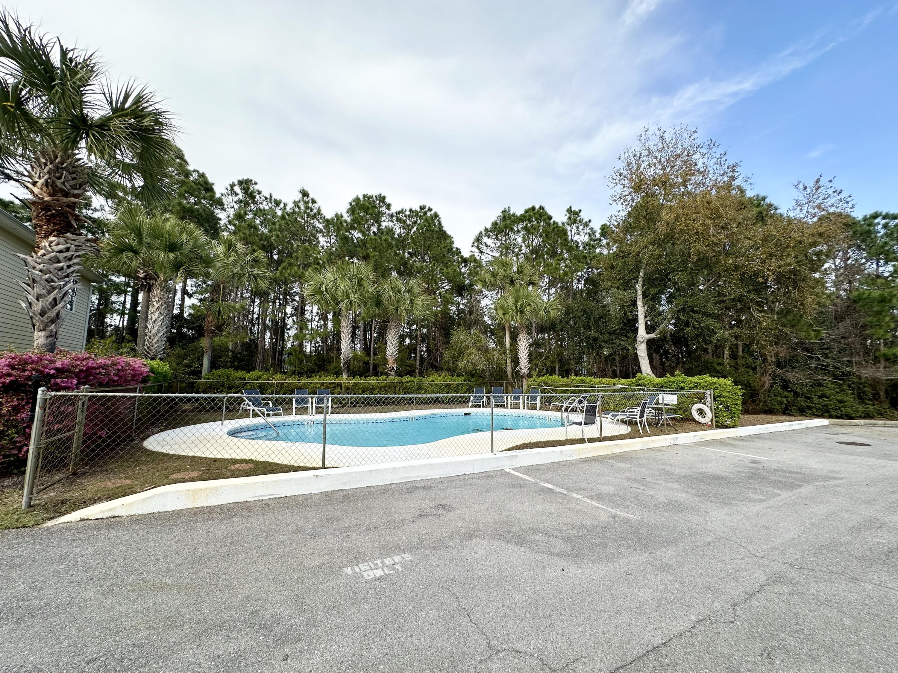 732 E Mack Bayou Drive APT 2